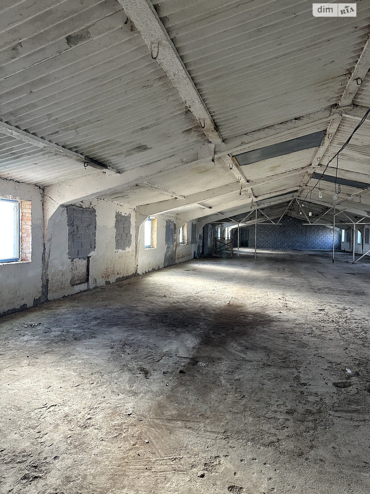 Коммерческое помещение в Стрижавке, Пригородная улица, цена аренды: 63 000 грн за объект фото 1