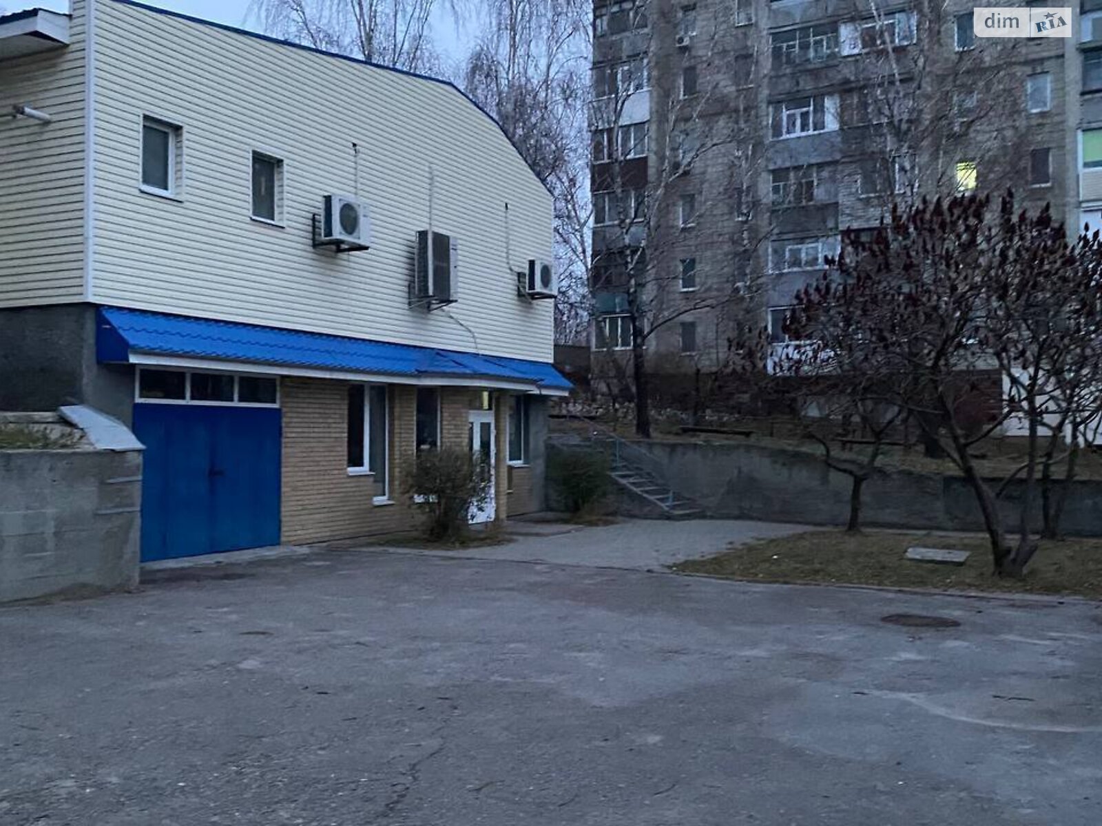 Коммерческое помещение в Сумах, сдам в аренду по Холодногорская улица 41А, район Ковпаковский, цена: 17 000 грн за объект фото 1 Коммерческое помещение в Сумах, сдам в аренду по Холодногорская улица 41А, район Ковпаковский, цена: 17 000 грн за объект фото 1