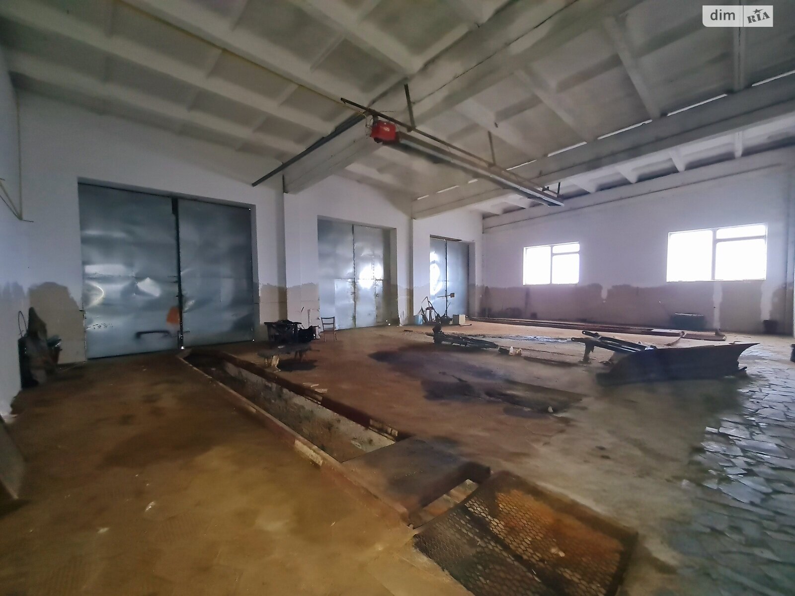 Комерційне приміщення в Таращі, здам в оренду по Білоцерківська вулиця 9, район Тараща, ціна: 40 000 грн за об’єкт фото 1 Комерційне приміщення в Таращі, здам в оренду по Білоцерківська вулиця 9, район Тараща, ціна: 40 000 грн за об’єкт фото 1