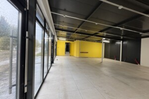 Комерційне приміщення в Теребовлі, здам в оренду по 22-го Січня вулиця, ціна: 41 000 грн за об’єкт фото 2