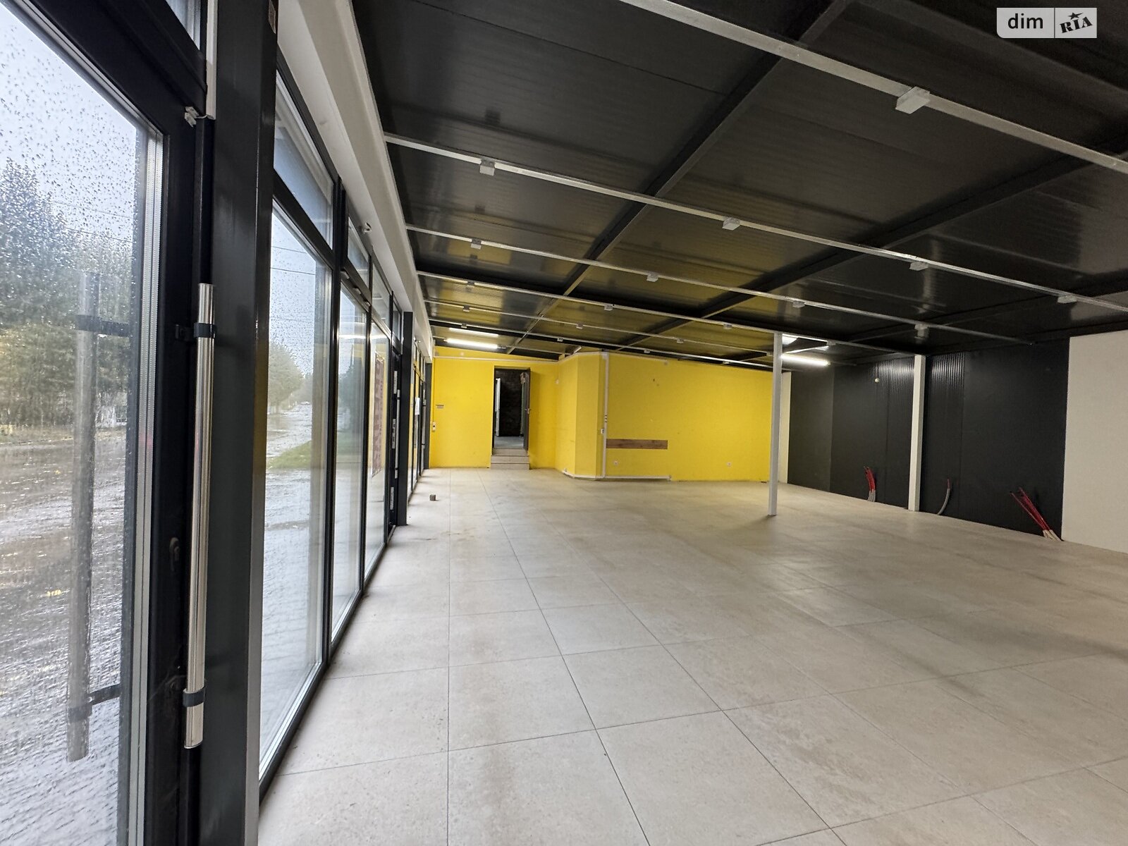 Комерційне приміщення в Теребовлі, здам в оренду по 22-го Січня вулиця, ціна: 41 000 грн за об’єкт фото 1