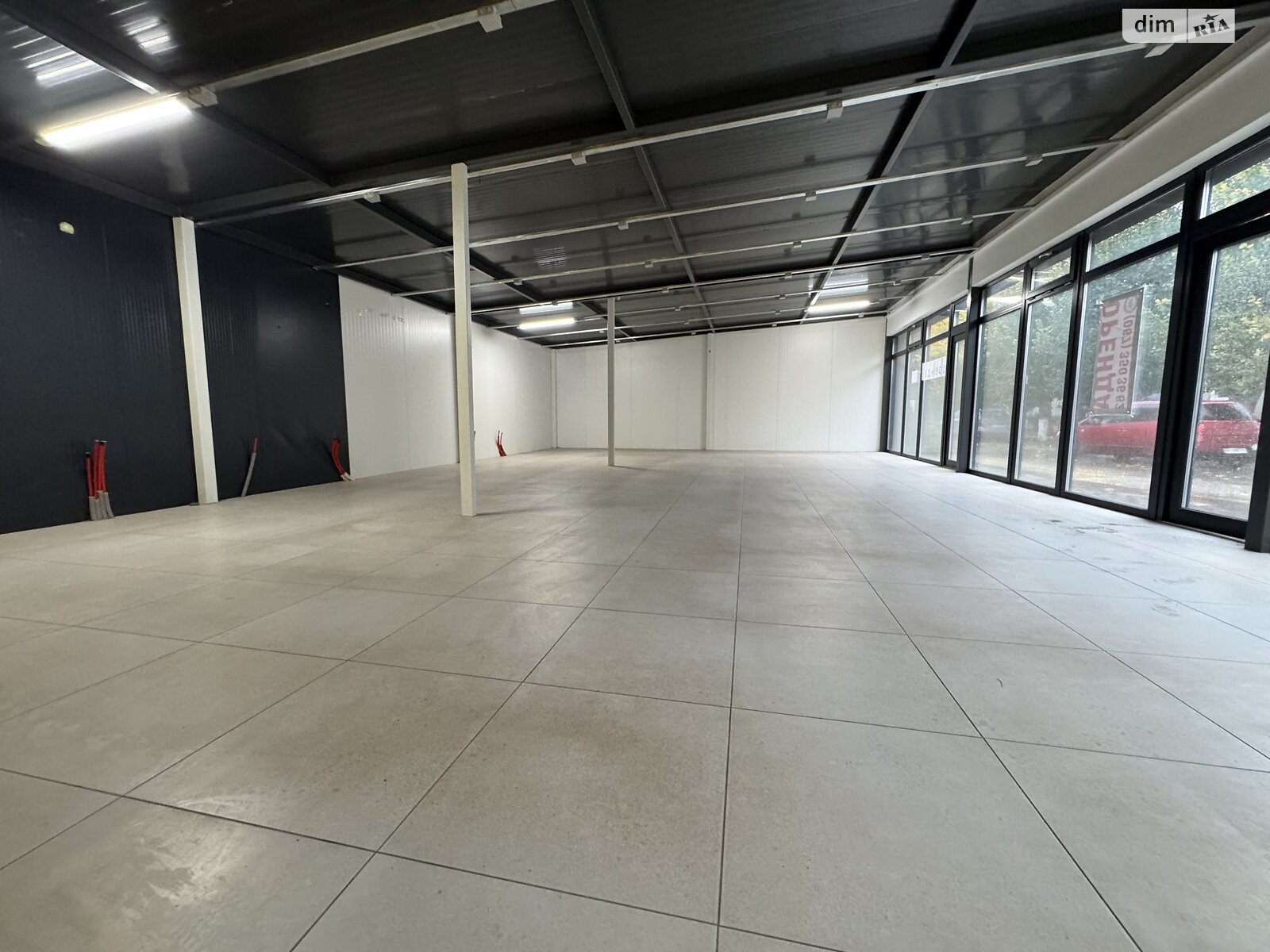 Комерційне приміщення в Теребовлі, здам в оренду по 22-го Січня вулиця, ціна: 41 000 грн за об’єкт фото 1