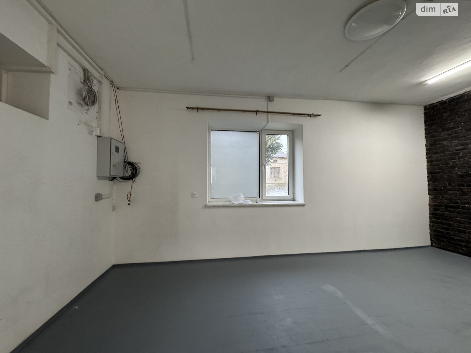Комерційне приміщення в Теребовлі, здам в оренду по 22-го Січня вулиця, ціна: 41 000 грн за об’єкт фото 1