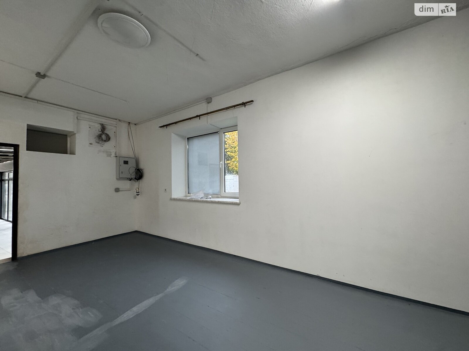 Комерційне приміщення в Теребовлі, здам в оренду по 22-го Січня вулиця, ціна: 41 000 грн за об’єкт фото 1