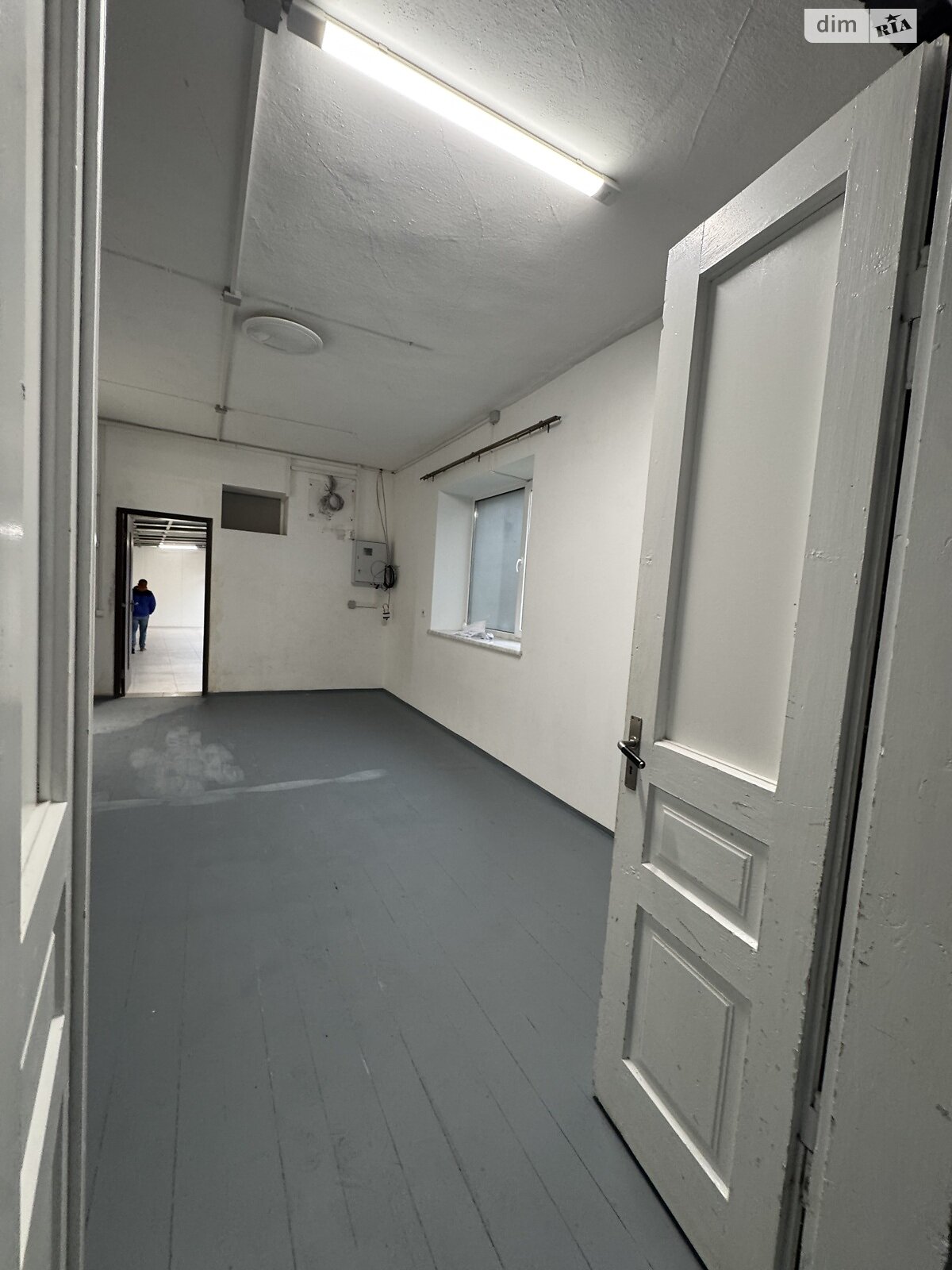 Комерційне приміщення в Теребовлі, здам в оренду по 22-го Січня вулиця, ціна: 41 000 грн за об’єкт фото 1