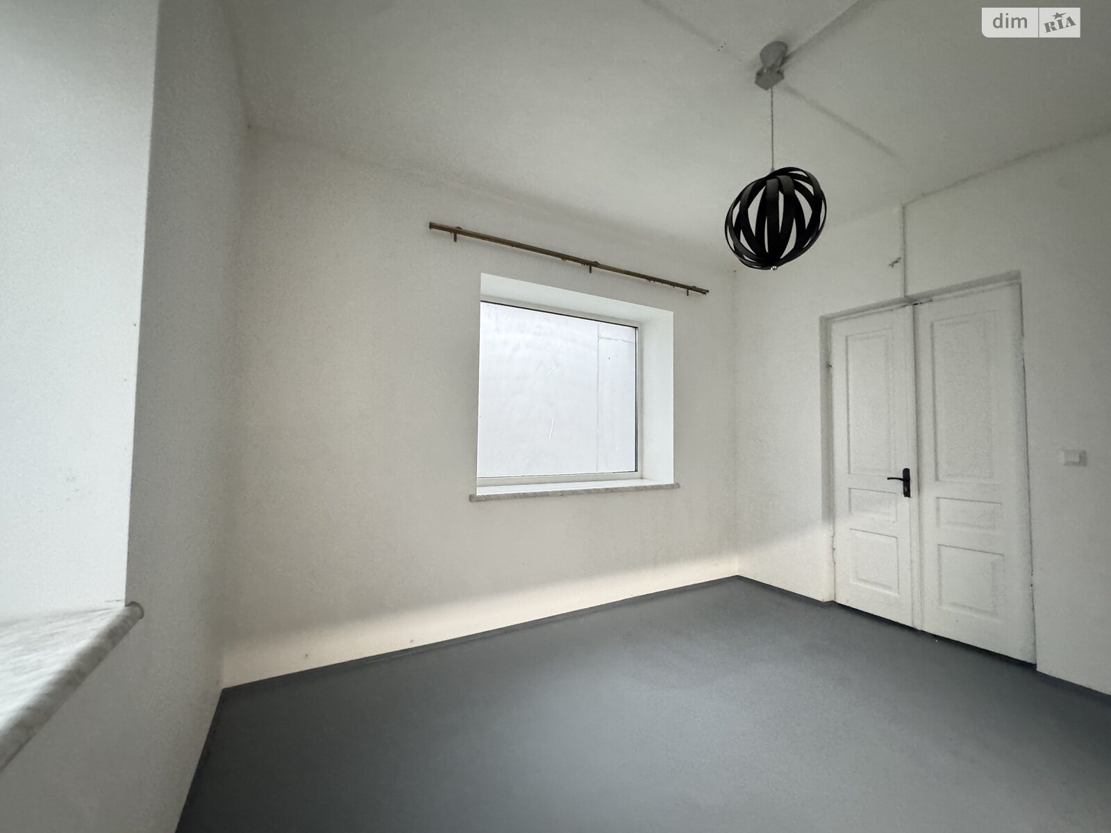 Комерційне приміщення в Теребовлі, здам в оренду по 22-го Січня вулиця, ціна: 41 000 грн за об’єкт фото 1