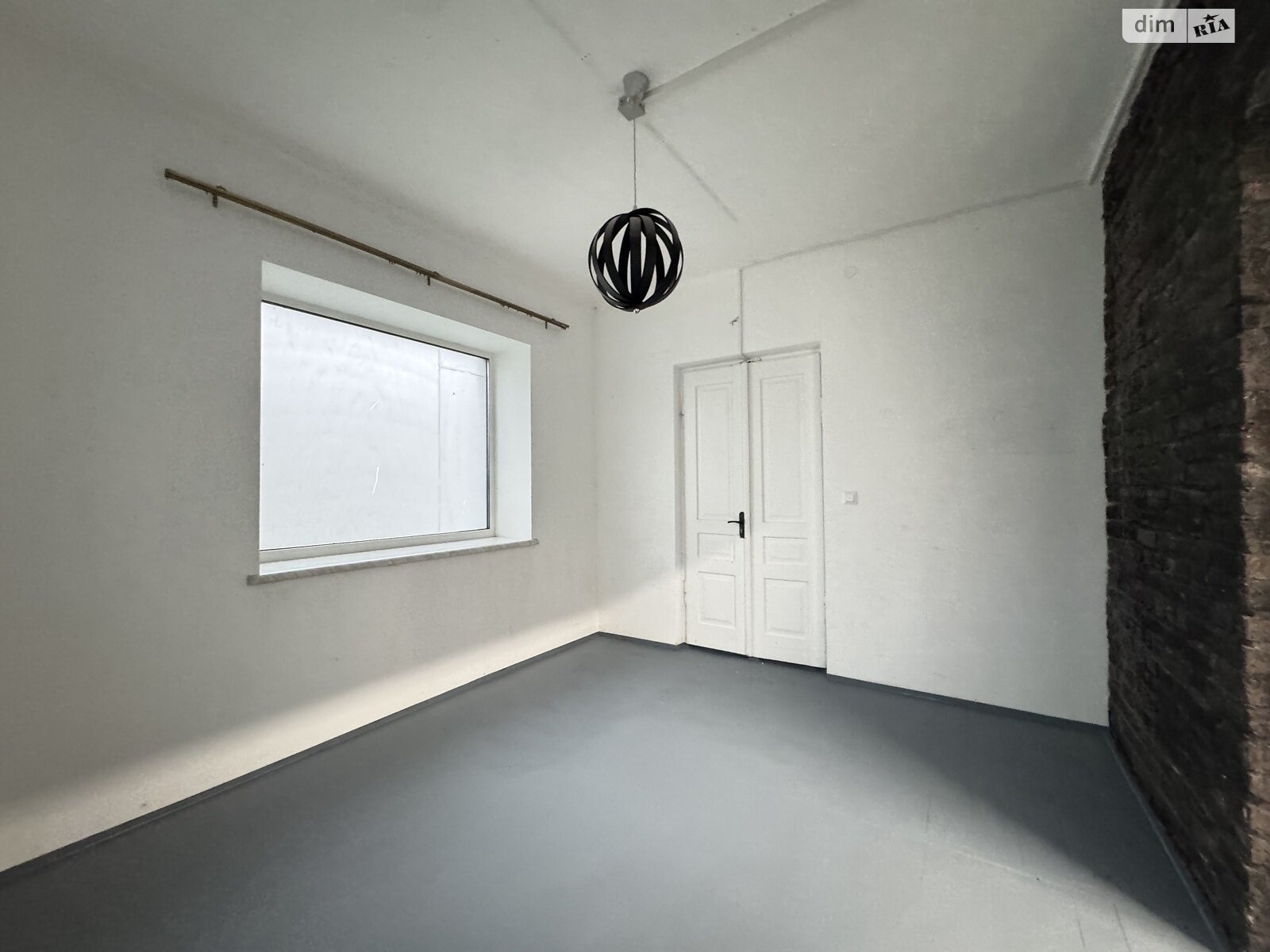 Комерційне приміщення в Теребовлі, здам в оренду по 22-го Січня вулиця, ціна: 41 000 грн за об’єкт фото 1
