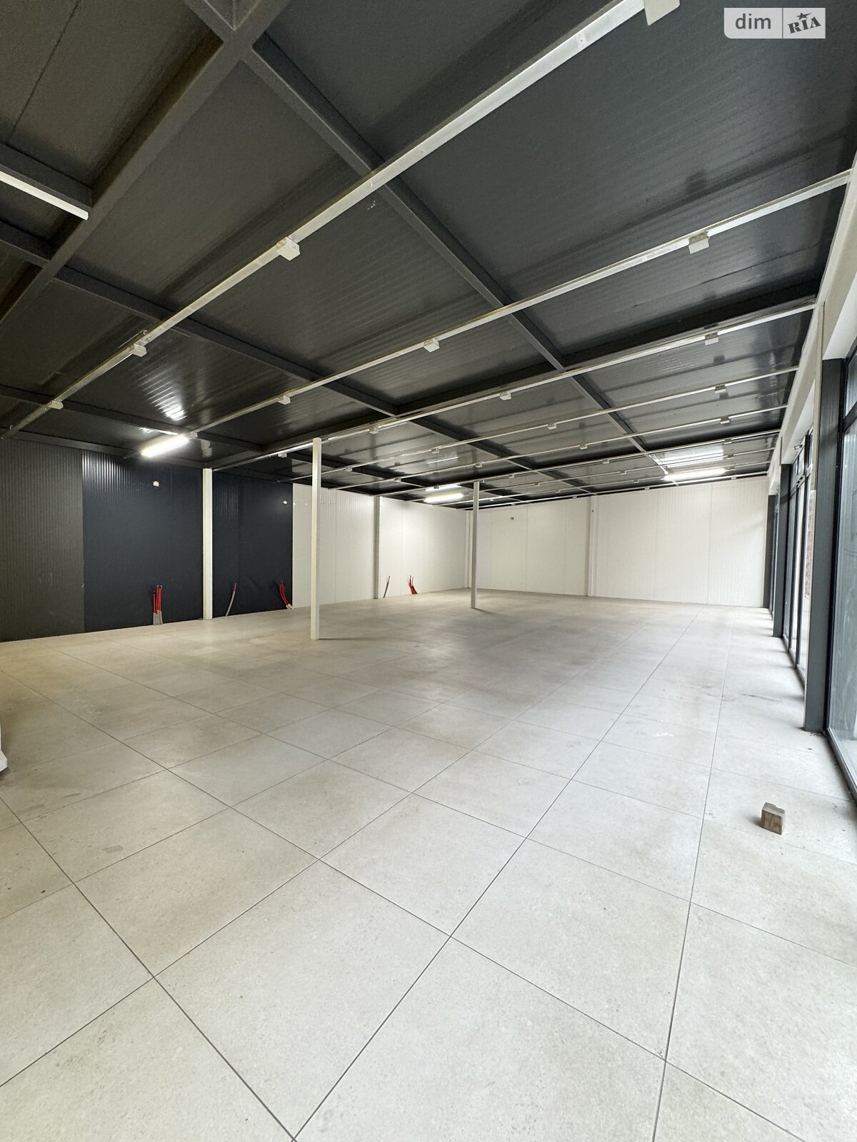 Комерційне приміщення в Теребовлі, здам в оренду по 22-го Січня вулиця, ціна: 41 000 грн за об’єкт фото 1