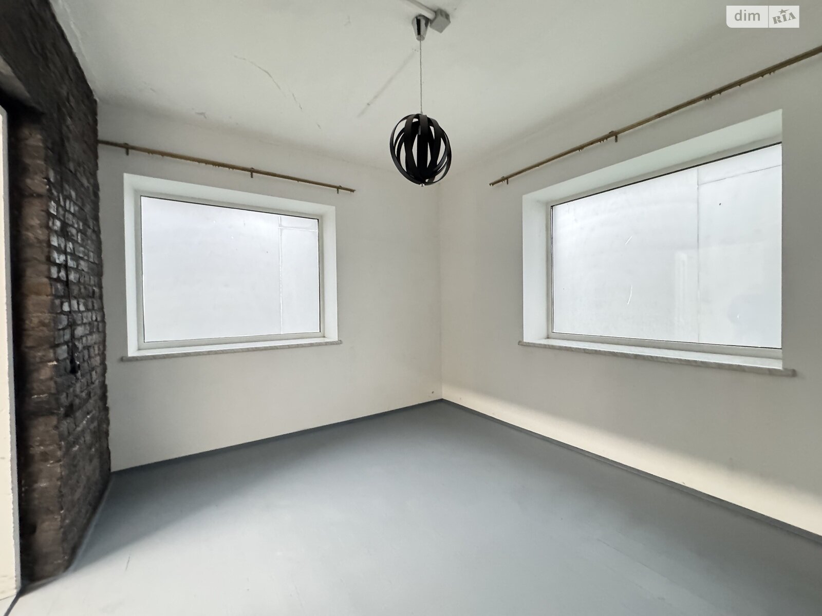 Комерційне приміщення в Теребовлі, здам в оренду по 22-го Січня вулиця, ціна: 41 000 грн за об’єкт фото 1