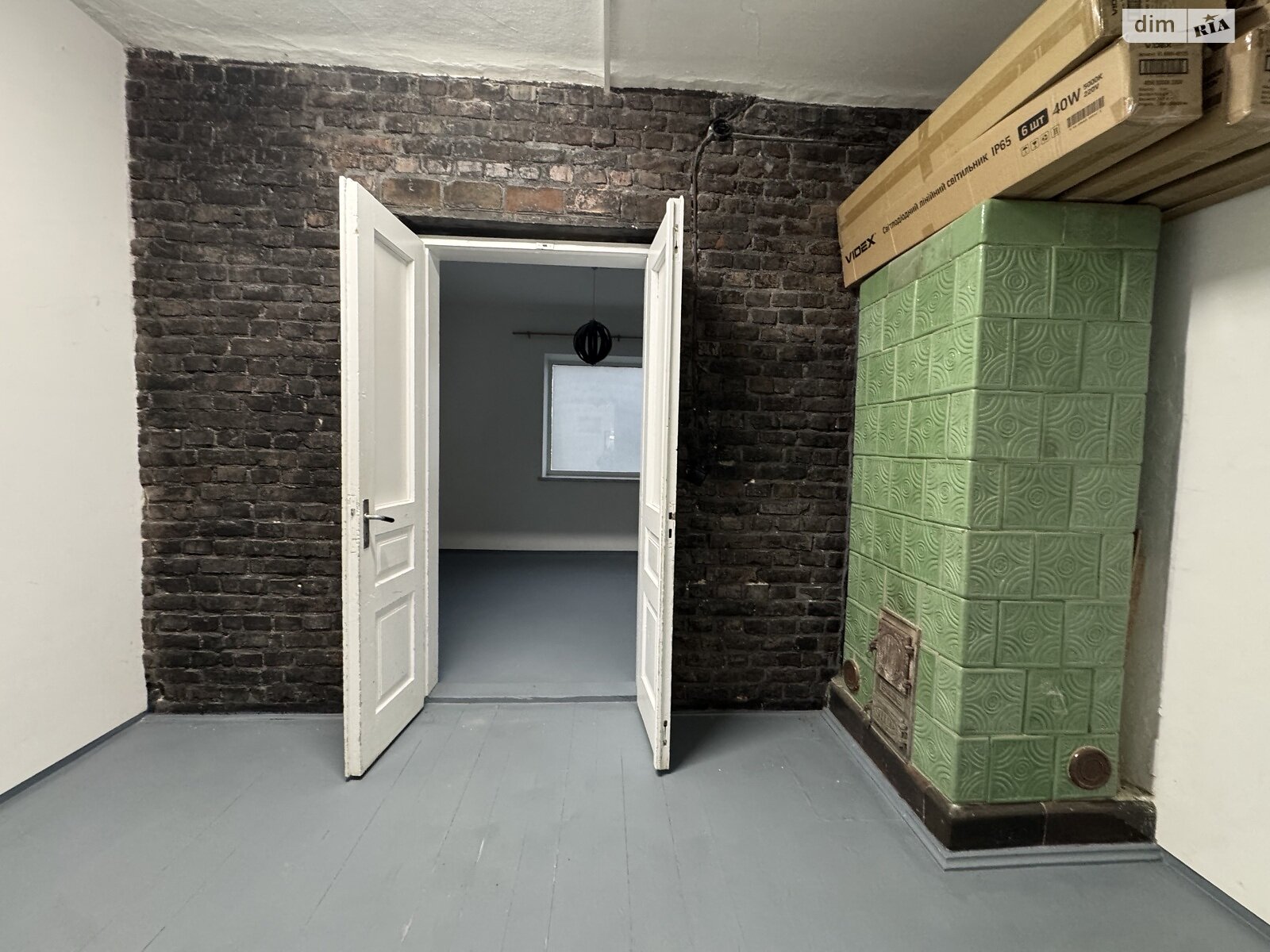 Комерційне приміщення в Теребовлі, здам в оренду по 22-го Січня вулиця, ціна: 41 000 грн за об’єкт фото 1