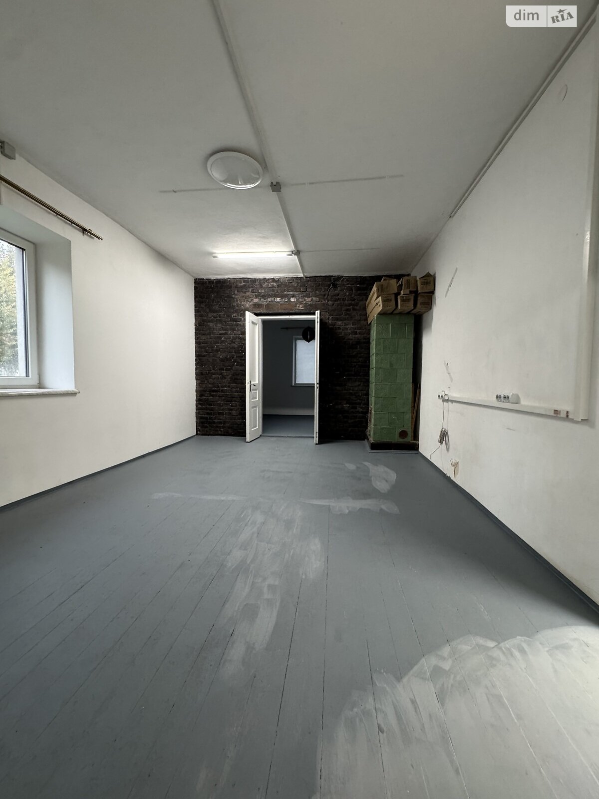 Комерційне приміщення в Теребовлі, здам в оренду по 22-го Січня вулиця, ціна: 41 000 грн за об’єкт фото 1