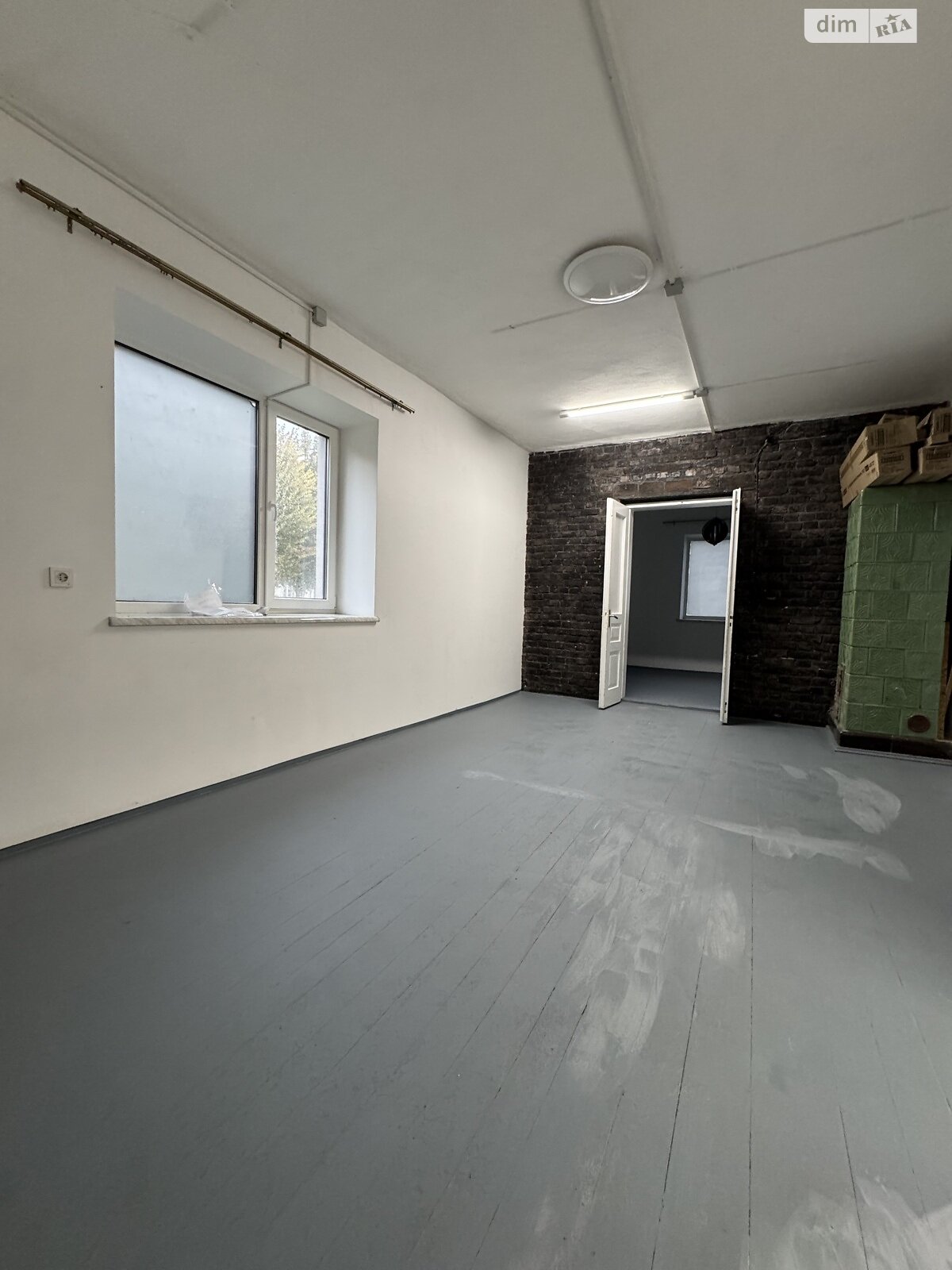 Комерційне приміщення в Теребовлі, здам в оренду по 22-го Січня вулиця, ціна: 41 000 грн за об’єкт фото 1