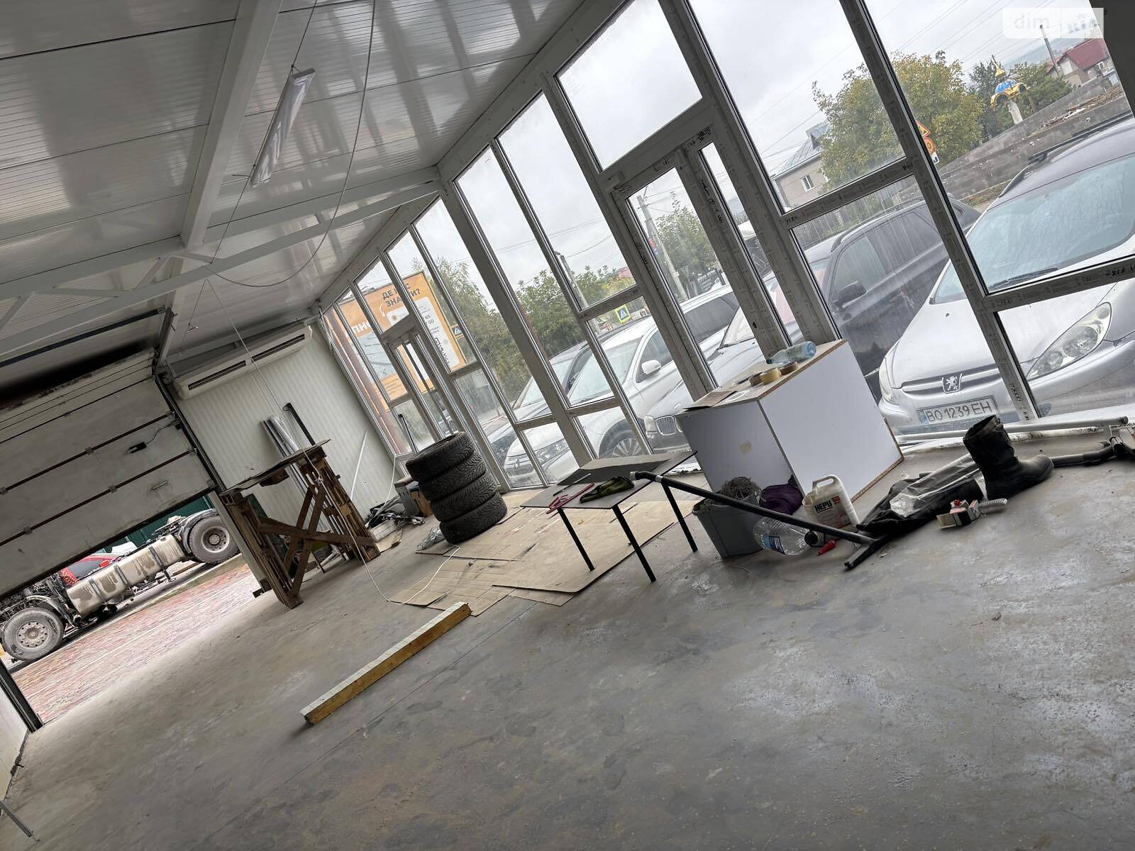 Комерційне приміщення в Тернополі, здам в оренду по Морозенка Полковника вулиця, район Аляска, ціна: 21 100 грн за об’єкт фото 1 Комерційне приміщення в Тернополі, здам в оренду по Морозенка Полковника вулиця, район Аляска, ціна: 21 100 грн за об’єкт фото 1