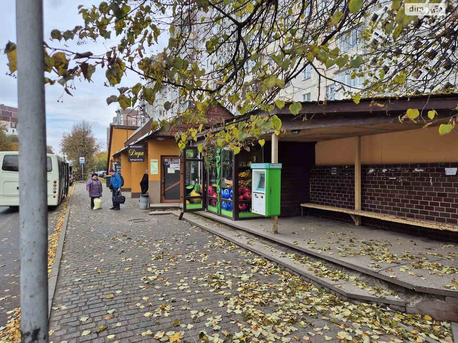 Коммерческое помещение в Тернополе, сдам в аренду по Симоненко Василия улица, район Аляска, цена: 35 000 грн за объект фото 1