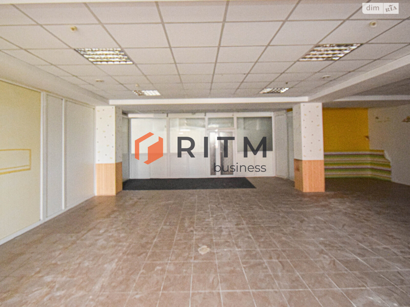 Коммерческое помещение в Тернополе, сдам в аренду по Владимира Великого улица, район Аляска, цена: 18 000 грн за объект фото 1