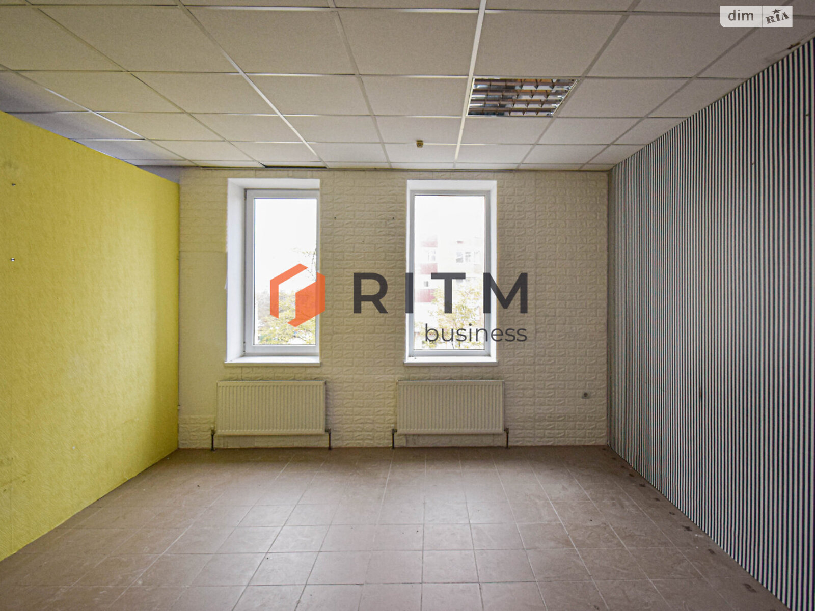 Коммерческое помещение в Тернополе, сдам в аренду по Владимира Великого улица, район Аляска, цена: 18 000 грн за объект фото 1