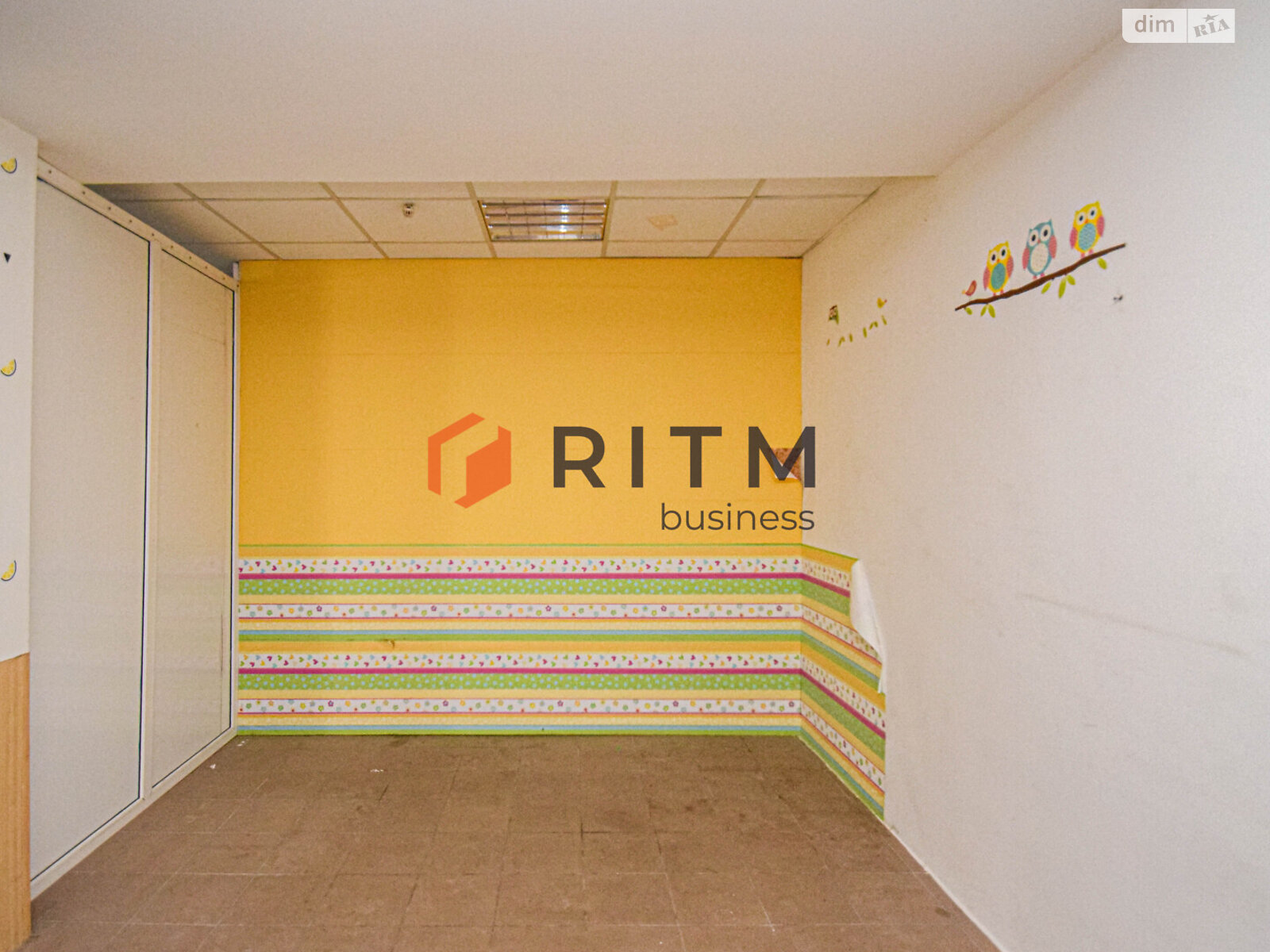 Коммерческое помещение в Тернополе, сдам в аренду по Владимира Великого улица, район Аляска, цена: 18 000 грн за объект фото 1