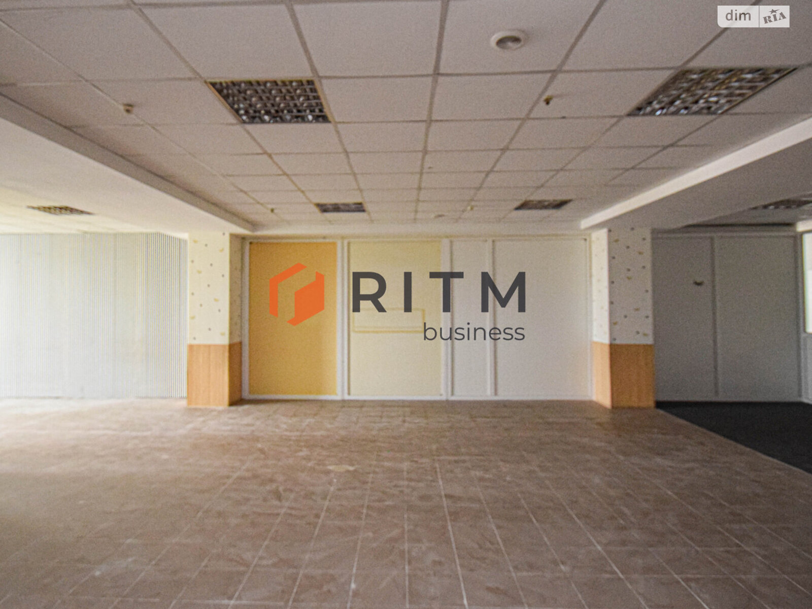 Коммерческое помещение в Тернополе, сдам в аренду по Владимира Великого улица, район Аляска, цена: 18 000 грн за объект фото 1