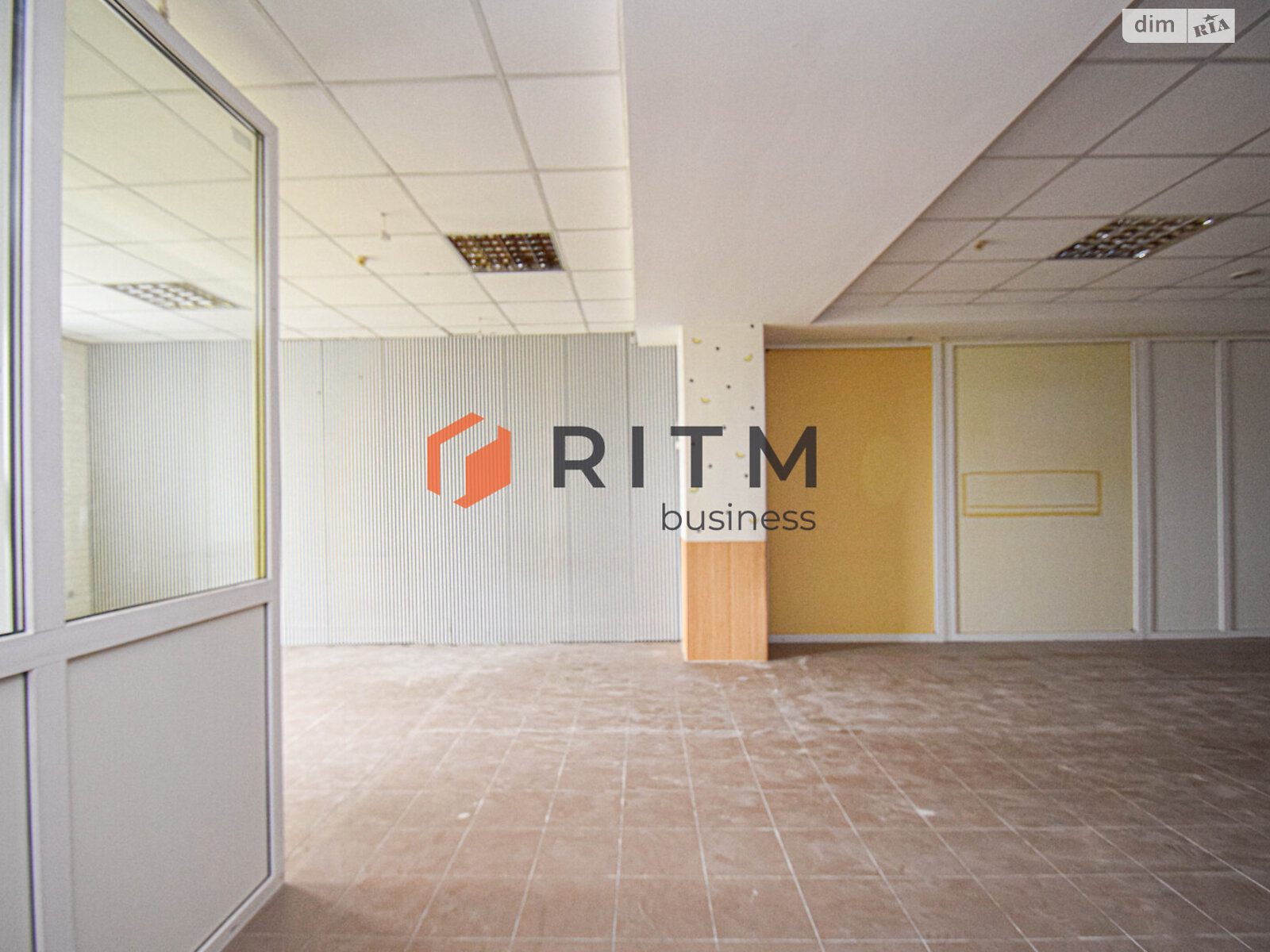 Коммерческое помещение в Тернополе, сдам в аренду по Владимира Великого улица, район Аляска, цена: 18 000 грн за объект фото 1