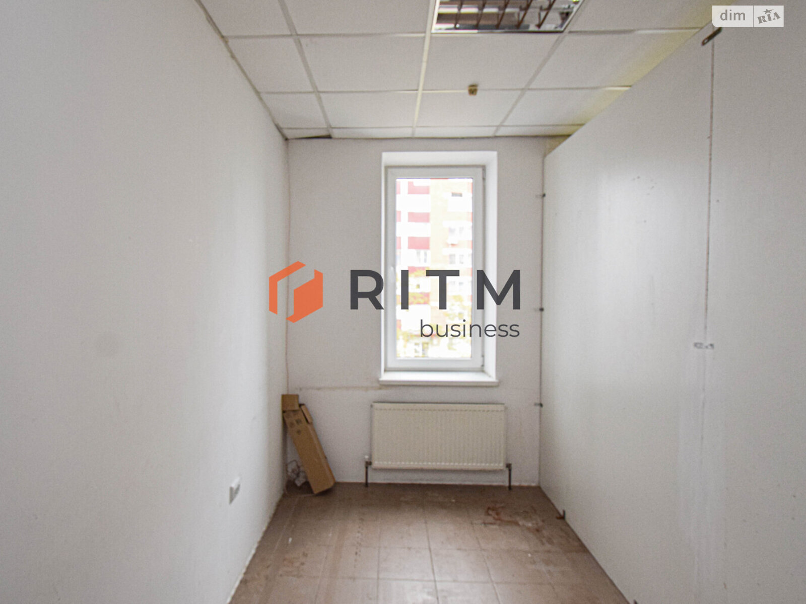 Коммерческое помещение в Тернополе, сдам в аренду по Владимира Великого улица, район Аляска, цена: 18 000 грн за объект фото 1