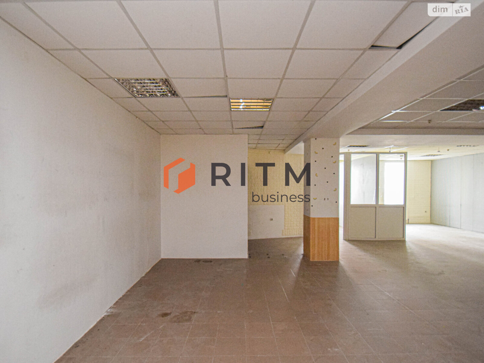 Коммерческое помещение в Тернополе, сдам в аренду по Владимира Великого улица, район Аляска, цена: 18 000 грн за объект фото 1