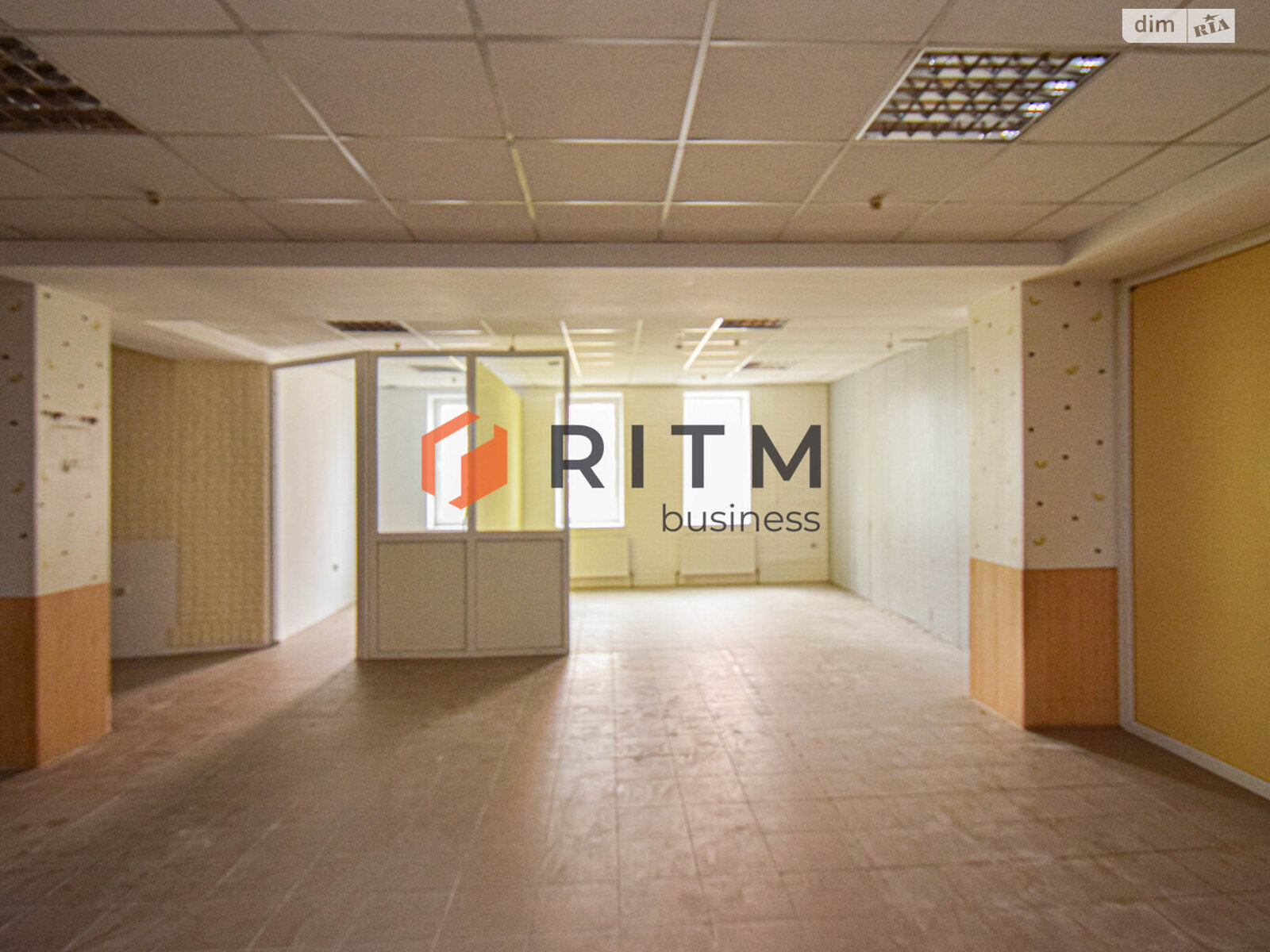 Коммерческое помещение в Тернополе, сдам в аренду по Владимира Великого улица, район Аляска, цена: 18 000 грн за объект фото 1