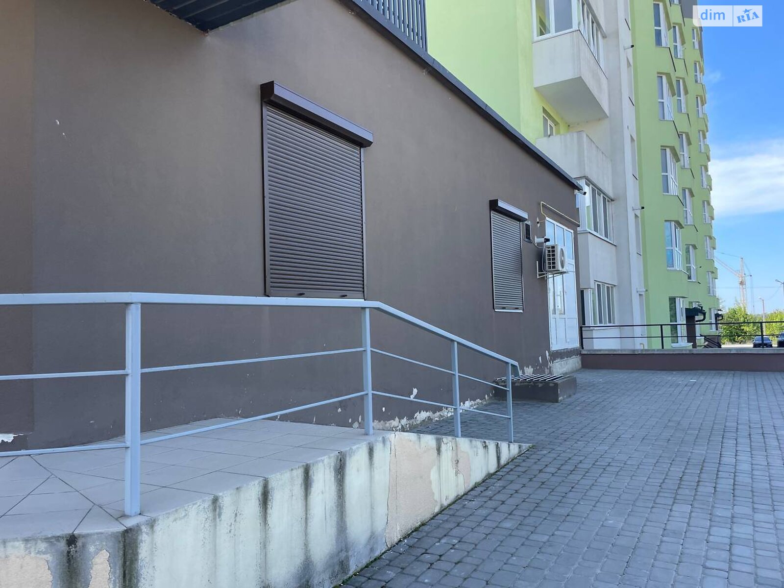 Комерційне приміщення в Тернополі, здам в оренду по Яреми вулиця, район Аляска, ціна: 29 225 грн за об’єкт фото 1 Комерційне приміщення в Тернополі, здам в оренду по Яреми вулиця, район Аляска, ціна: 29 225 грн за об’єкт фото 1