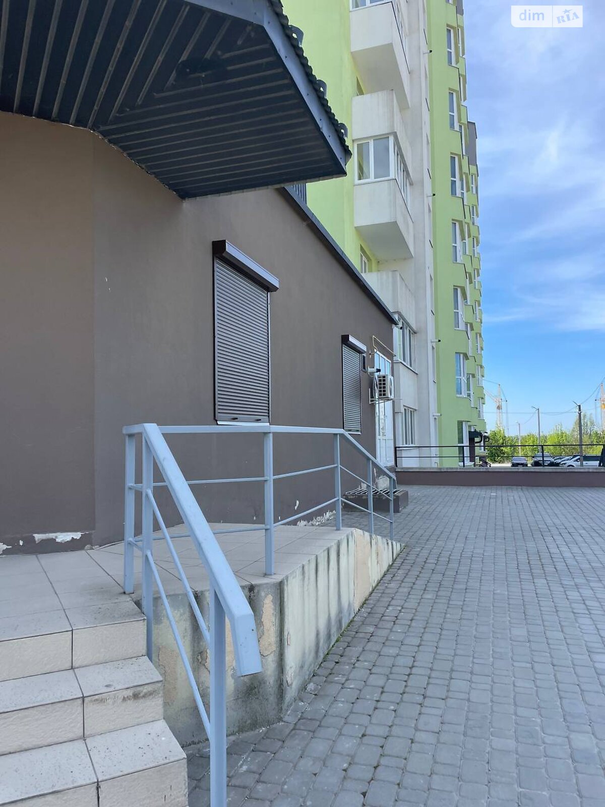 Комерційне приміщення в Тернополі, здам в оренду по Яреми вулиця, район Аляска, ціна: 29 225 грн за об’єкт фото 1 Комерційне приміщення в Тернополі, здам в оренду по Яреми вулиця, район Аляска, ціна: 29 225 грн за об’єкт фото 1