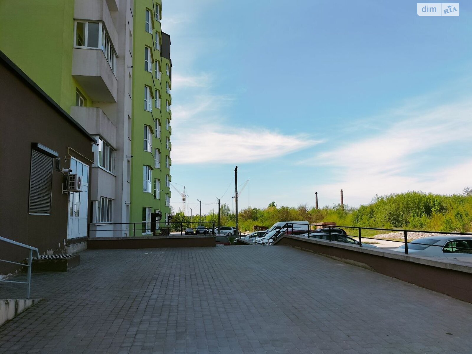 Комерційне приміщення в Тернополі, здам в оренду по Яреми вулиця, район Аляска, ціна: 29 225 грн за об’єкт фото 1 Комерційне приміщення в Тернополі, здам в оренду по Яреми вулиця, район Аляска, ціна: 29 225 грн за об’єкт фото 1