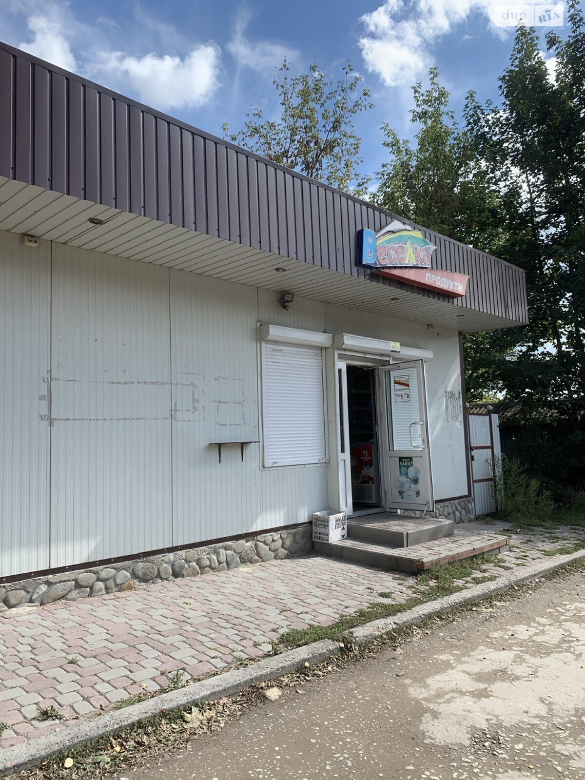 Коммерческое помещение в Тернополе, сдам в аренду по Микулинецкая Боковая улица 8, район Авторынок, цена: 9 000 грн за объект фото 1