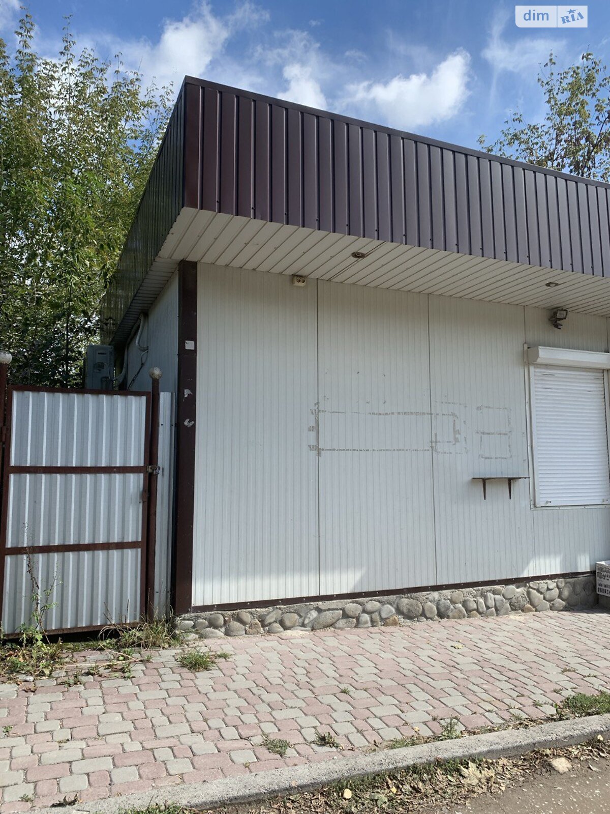 Коммерческое помещение в Тернополе, сдам в аренду по Микулинецкая Боковая улица 8, район Авторынок, цена: 9 000 грн за объект фото 1