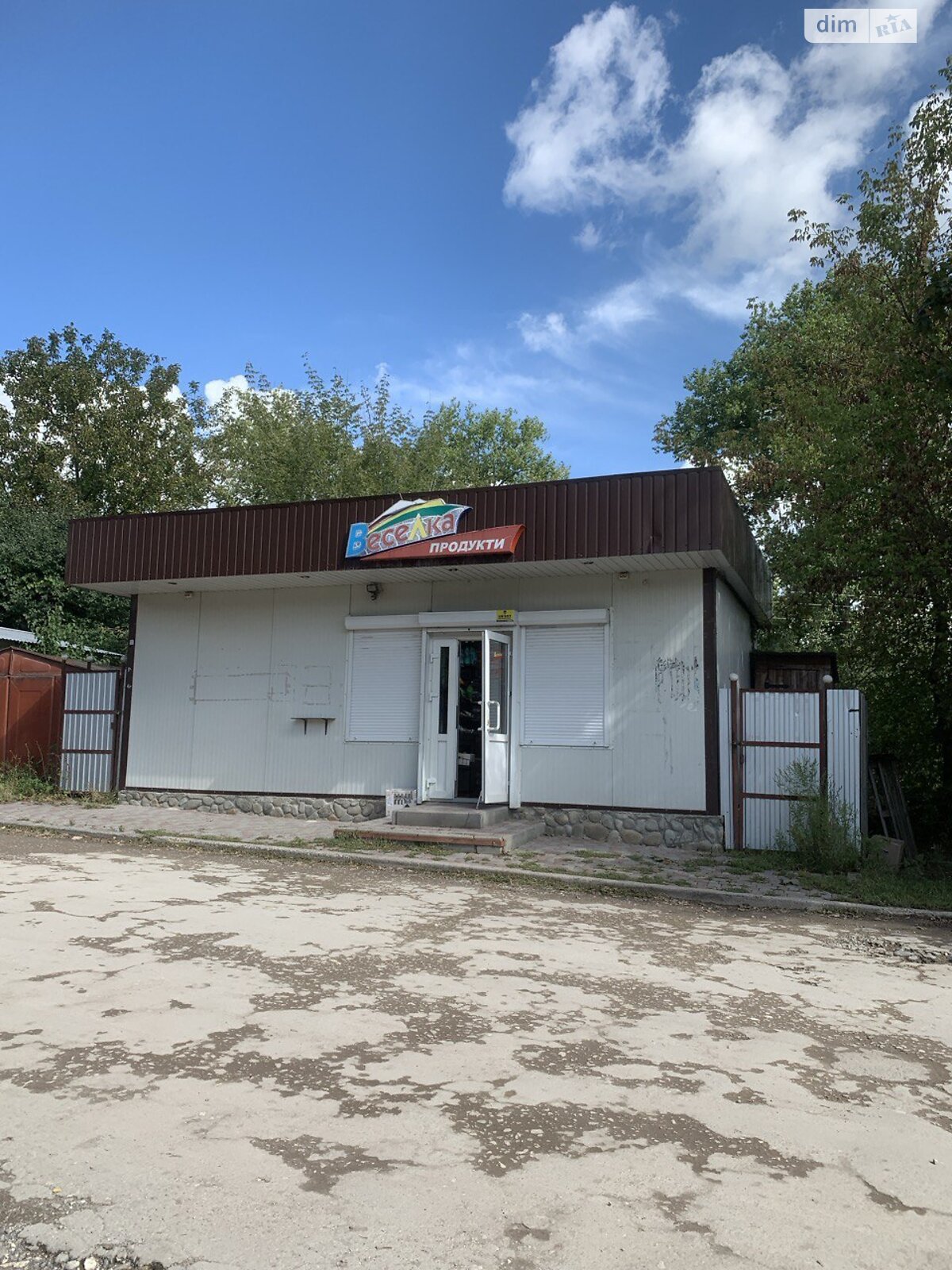 Коммерческое помещение в Тернополе, сдам в аренду по Микулинецкая Боковая улица 8, район Авторынок, цена: 9 000 грн за объект фото 1