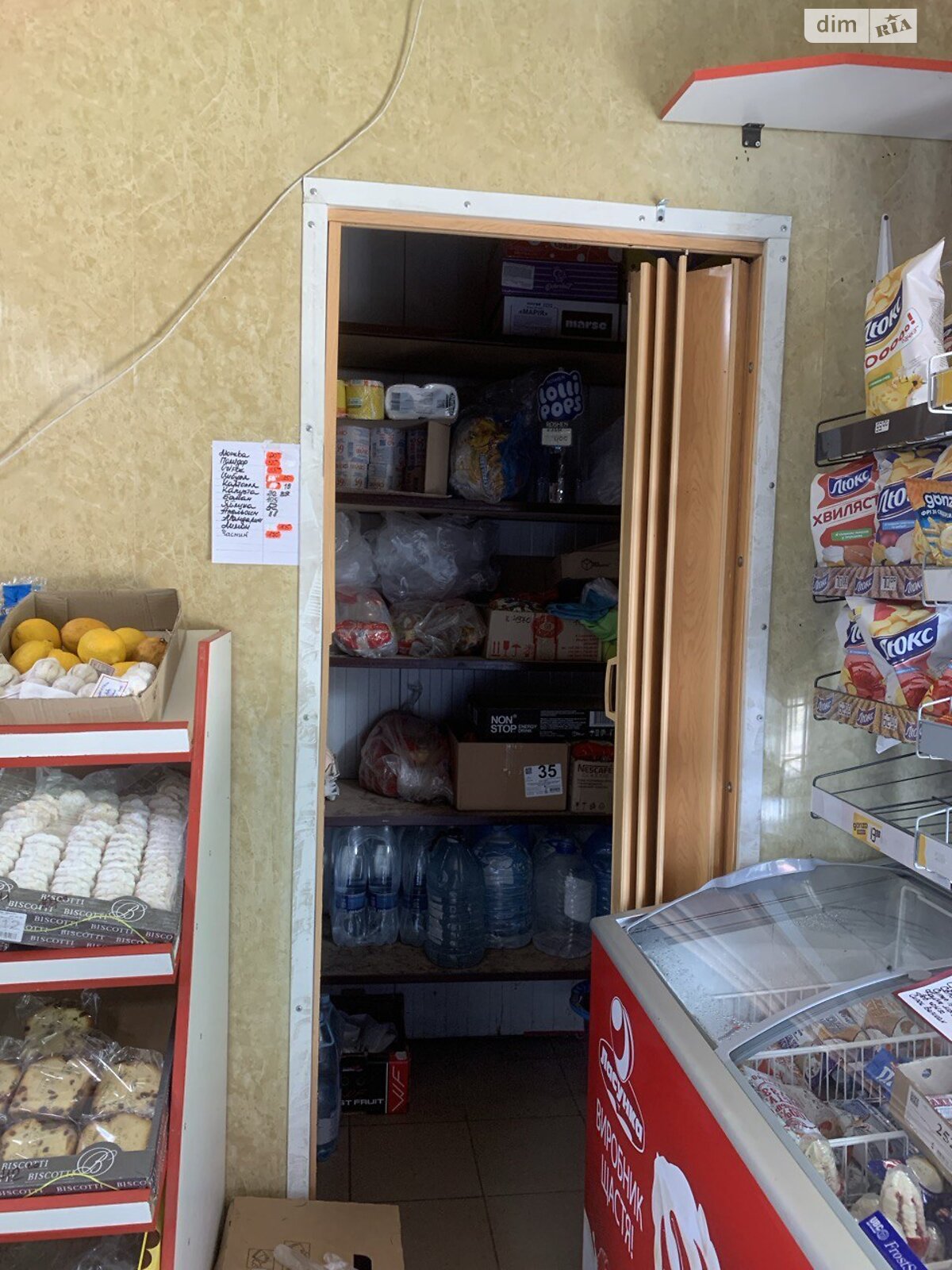 Коммерческое помещение в Тернополе, сдам в аренду по Микулинецкая Боковая улица 8, район Авторынок, цена: 9 000 грн за объект фото 1