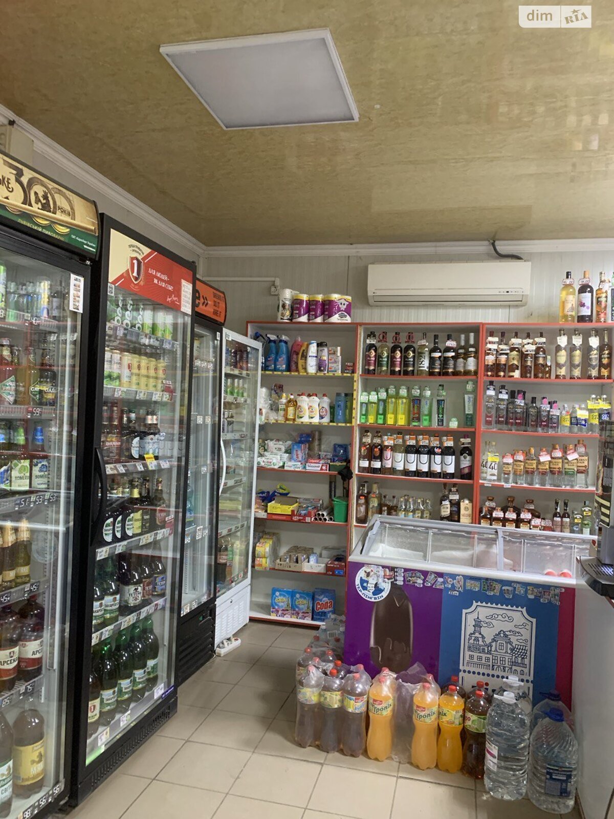 Коммерческое помещение в Тернополе, сдам в аренду по Микулинецкая Боковая улица 8, район Авторынок, цена: 9 000 грн за объект фото 1