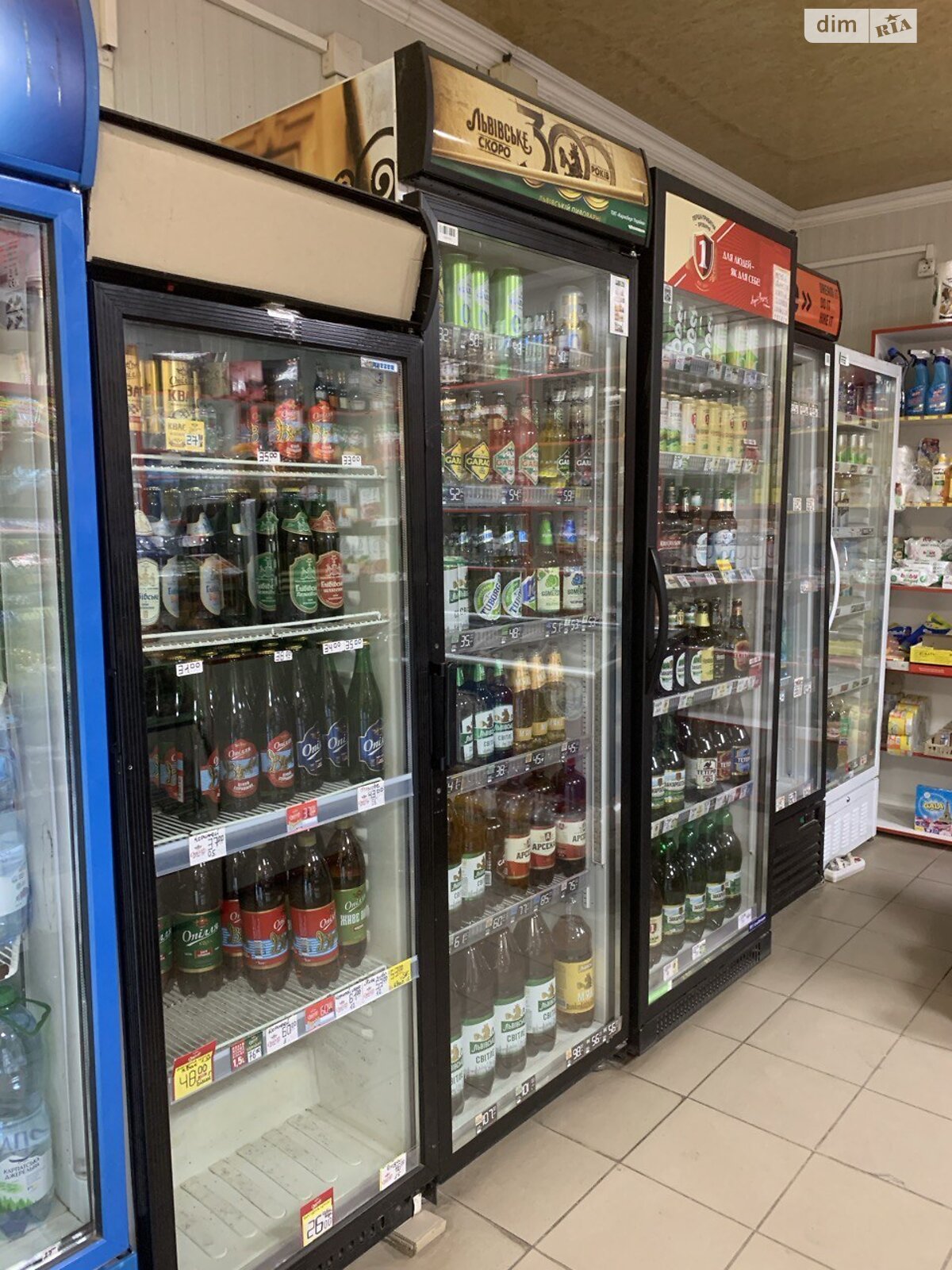 Коммерческое помещение в Тернополе, сдам в аренду по Микулинецкая Боковая улица 8, район Авторынок, цена: 9 000 грн за объект фото 1