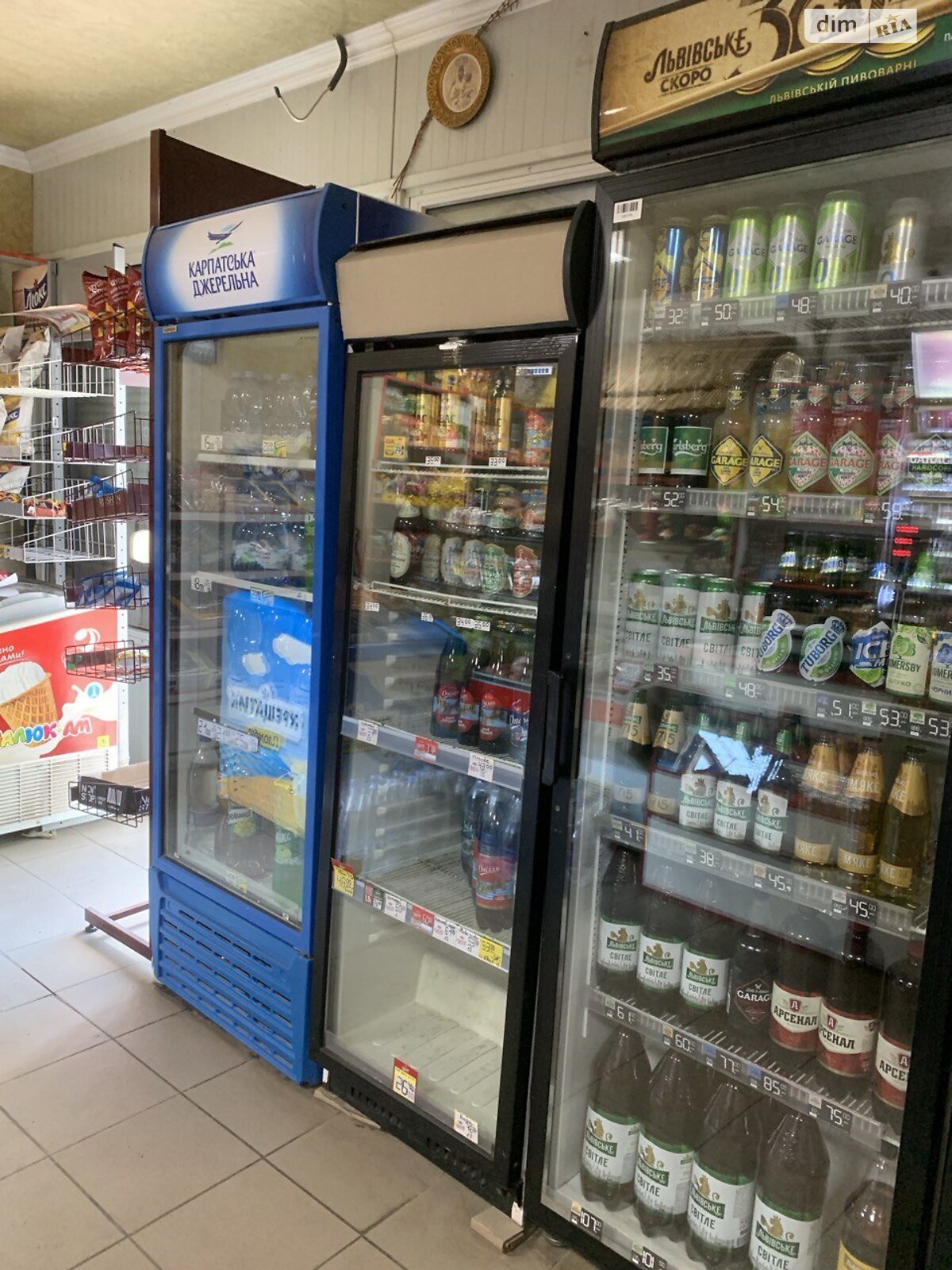 Коммерческое помещение в Тернополе, сдам в аренду по Микулинецкая Боковая улица 8, район Авторынок, цена: 9 000 грн за объект фото 1