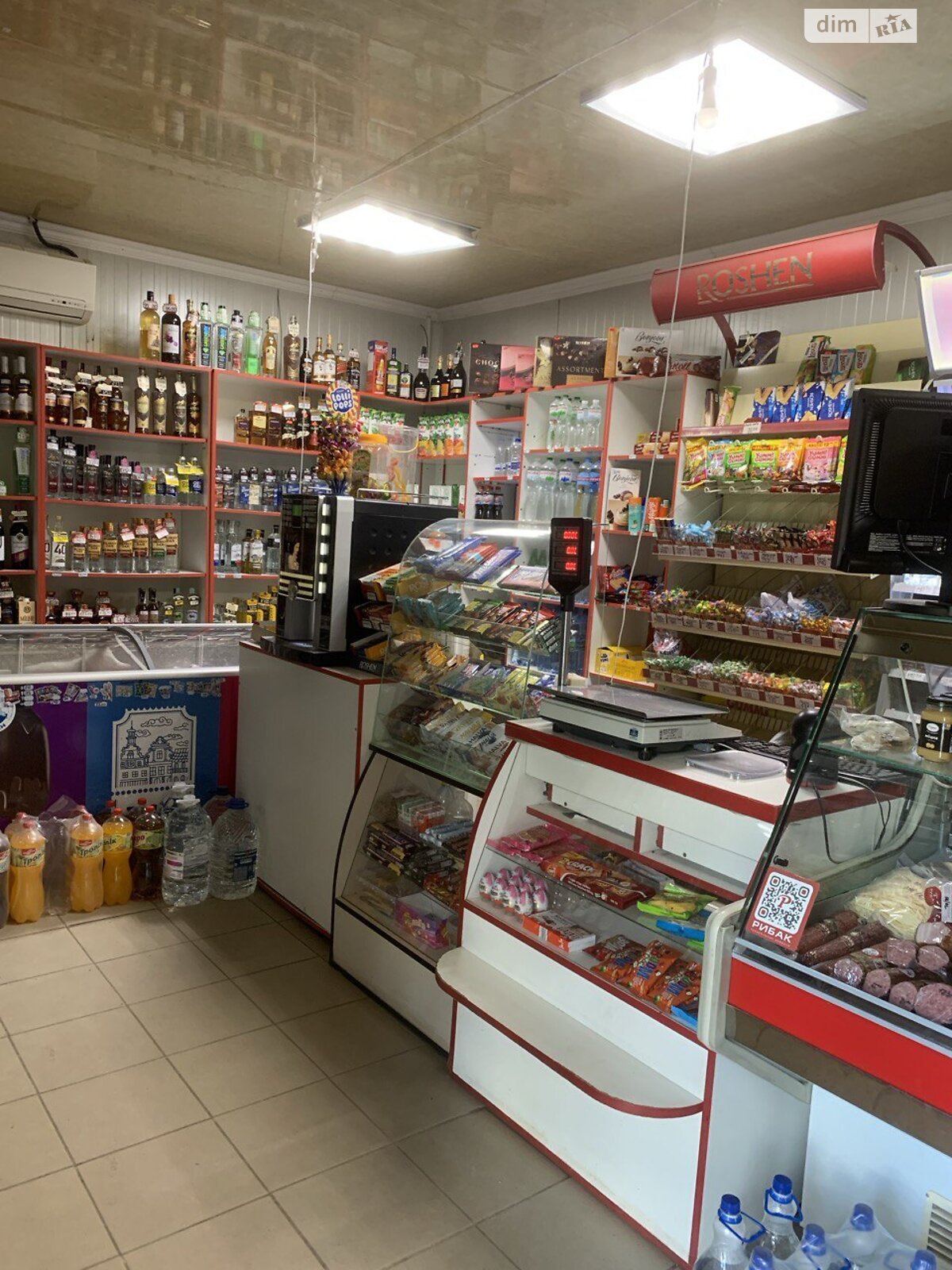 Коммерческое помещение в Тернополе, сдам в аренду по Микулинецкая Боковая улица 8, район Авторынок, цена: 9 000 грн за объект фото 1