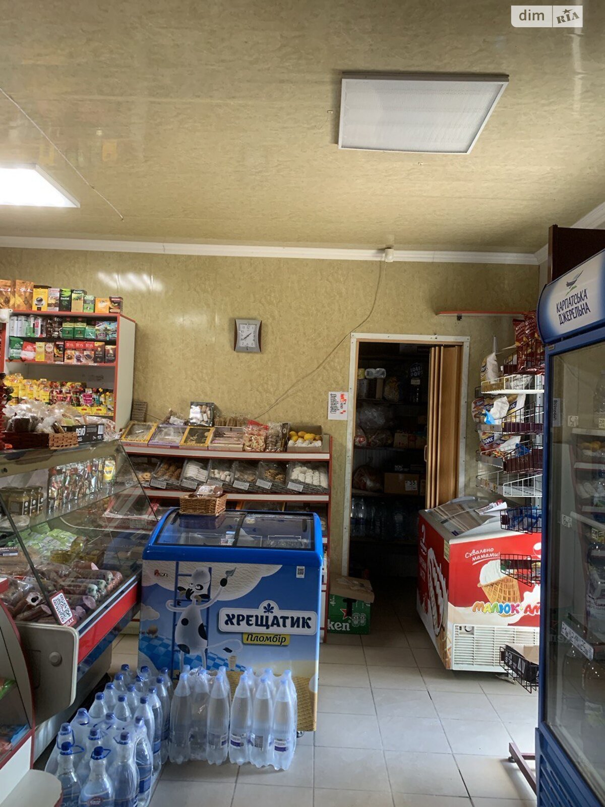 Коммерческое помещение в Тернополе, сдам в аренду по Микулинецкая Боковая улица 8, район Авторынок, цена: 9 000 грн за объект фото 1