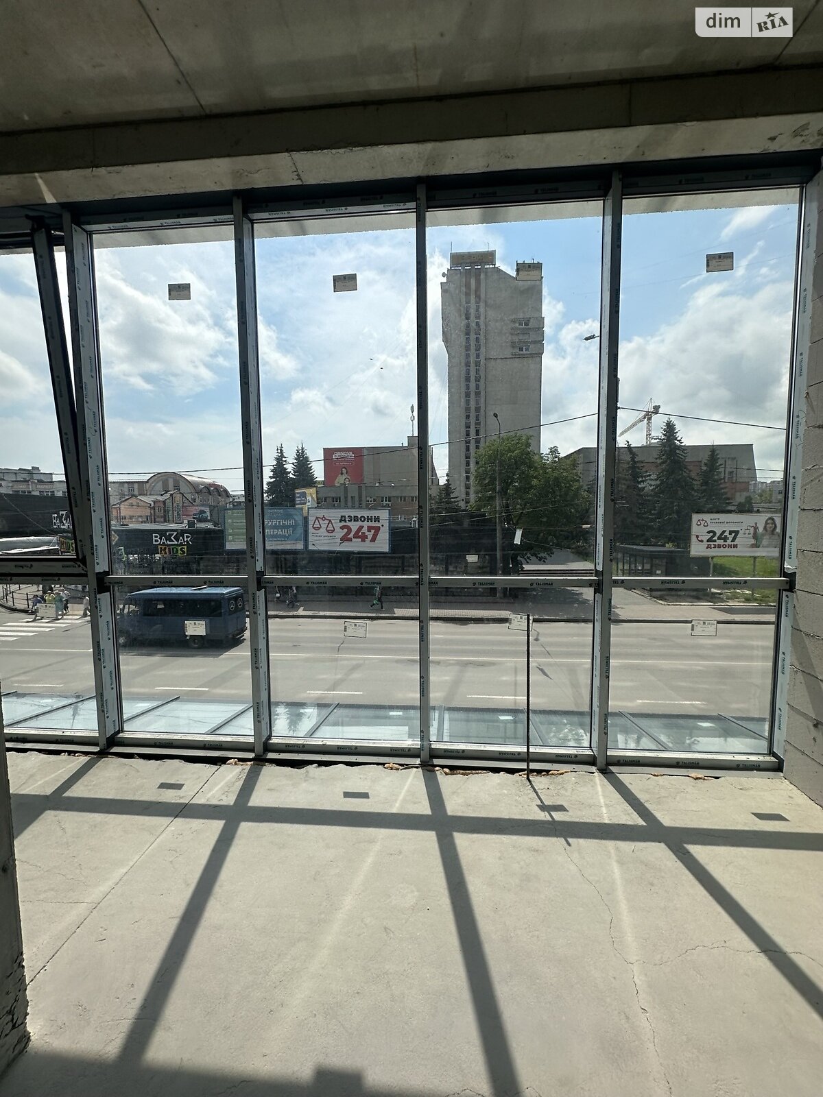 Коммерческое помещение в Тернополе, сдам в аренду по Торговица (Живова Анатолия) улица 19, район Авторынок, цена: 20 000 грн за объект фото 1