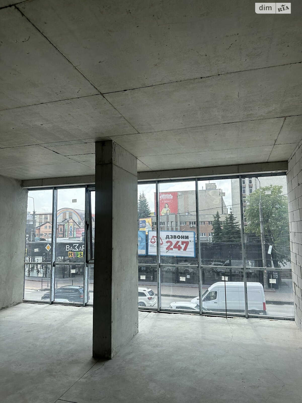 Коммерческое помещение в Тернополе, сдам в аренду по Торговица (Живова Анатолия) улица 19, район Авторынок, цена: 20 000 грн за объект фото 1