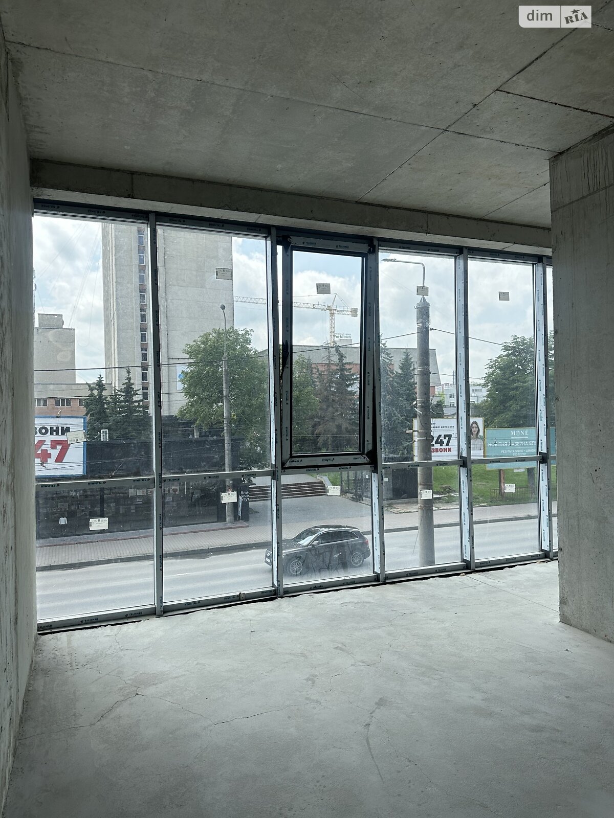 Коммерческое помещение в Тернополе, сдам в аренду по Торговица (Живова Анатолия) улица 19, район Авторынок, цена: 20 000 грн за объект фото 1