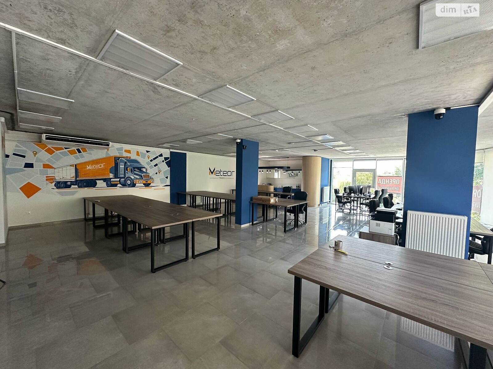 Коммерческое помещение в Тернополе, сдам в аренду по 15-го Апреля улица, район Бам, цена: 30 000 грн за объект фото 1 Коммерческое помещение в Тернополе, сдам в аренду по 15-го Апреля улица, район Бам, цена: 30 000 грн за объект фото 1