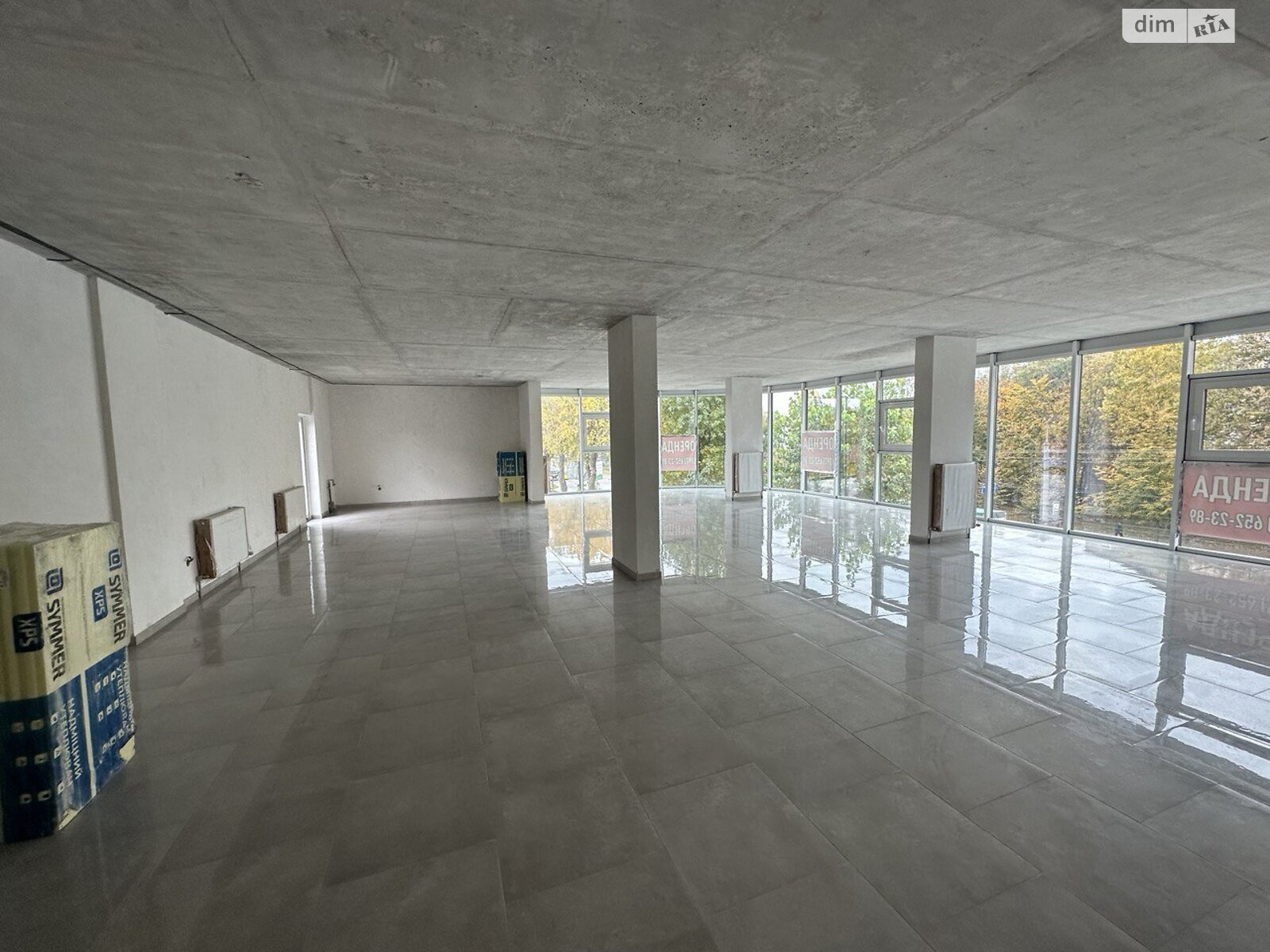 Коммерческое помещение в Тернополе, сдам в аренду по 15-го Апреля улица, район Бам, цена: 30 000 грн за объект фото 1 Коммерческое помещение в Тернополе, сдам в аренду по 15-го Апреля улица, район Бам, цена: 30 000 грн за объект фото 1