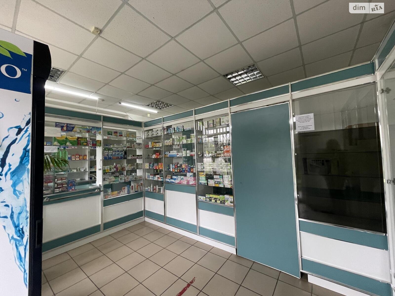 Коммерческое помещение в Тернополе, сдам в аренду по 15-го Апреля улица, район Бам, цена: 25 000 грн за объект фото 1 Коммерческое помещение в Тернополе, сдам в аренду по 15-го Апреля улица, район Бам, цена: 25 000 грн за объект фото 1