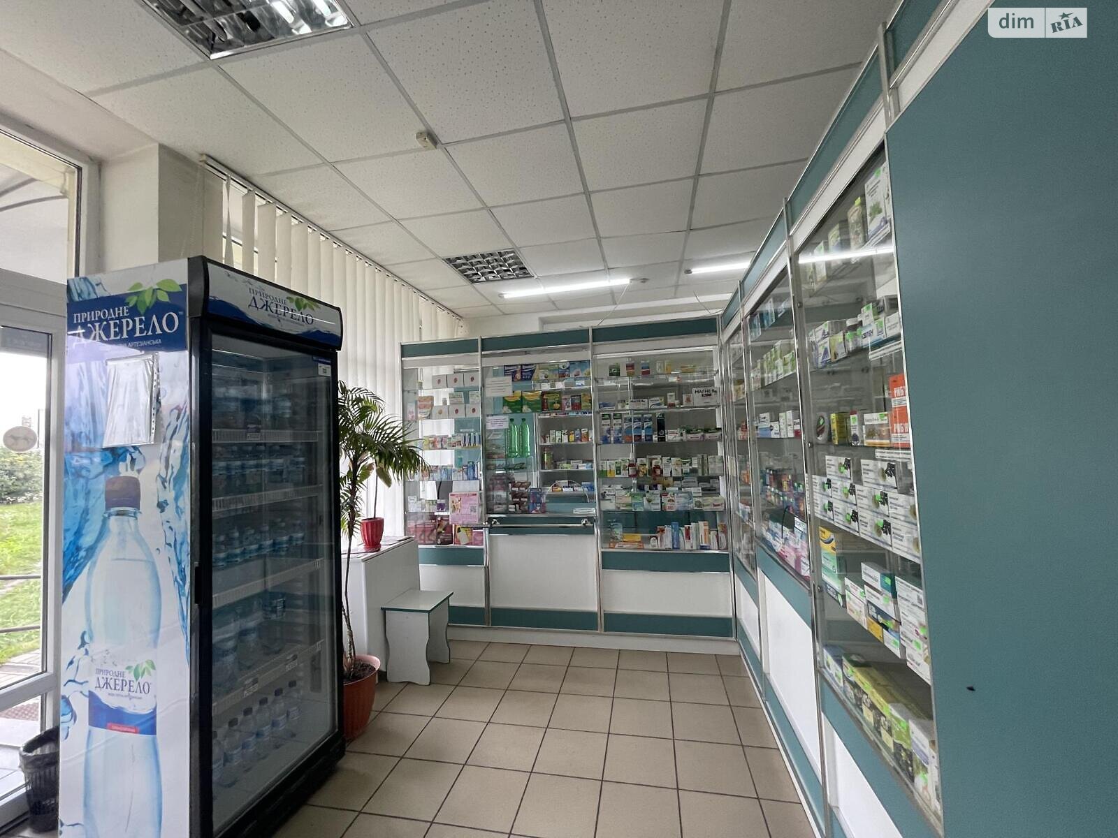 Коммерческое помещение в Тернополе, сдам в аренду по 15-го Апреля улица, район Бам, цена: 25 000 грн за объект фото 1 Коммерческое помещение в Тернополе, сдам в аренду по 15-го Апреля улица, район Бам, цена: 25 000 грн за объект фото 1