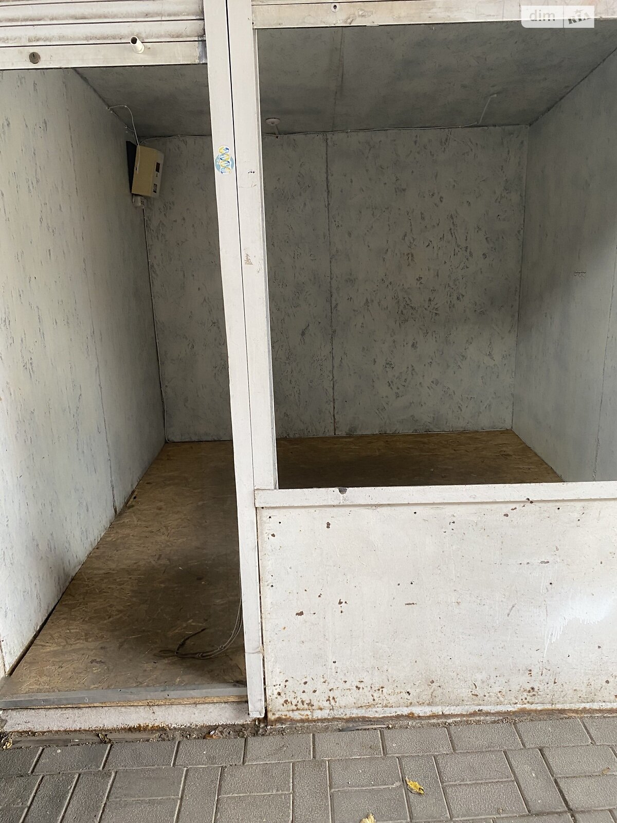 Коммерческое помещение в Тернополе, сдам в аренду по 15-го Апреля улица, район Бам, цена: 1 000 грн за объект фото 1 Коммерческое помещение в Тернополе, сдам в аренду по 15-го Апреля улица, район Бам, цена: 1 000 грн за объект фото 1