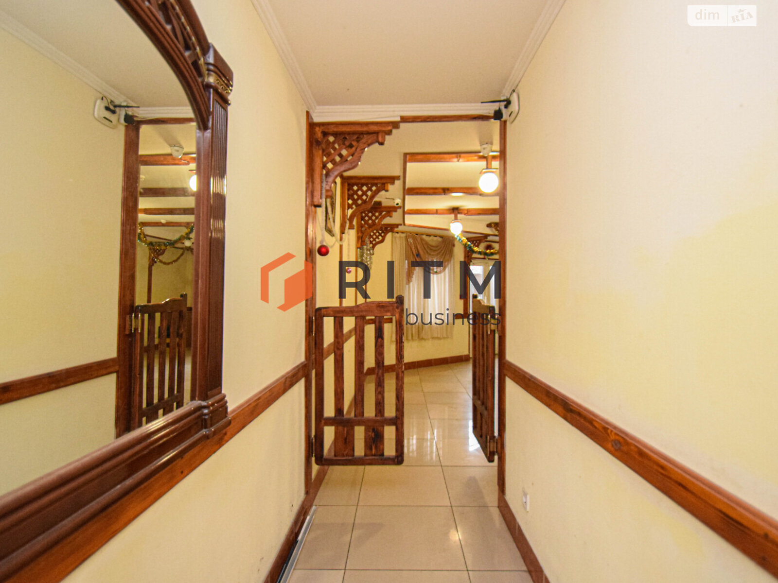 Коммерческое помещение в Тернополе, сдам в аренду по 15-го Апреля улица, район Бам, цена: 15 000 грн за объект фото 1