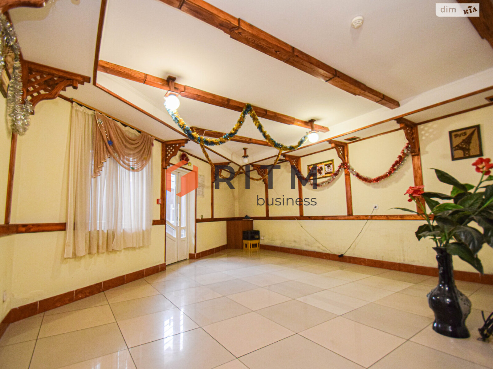 Коммерческое помещение в Тернополе, сдам в аренду по 15-го Апреля улица, район Бам, цена: 15 000 грн за объект фото 1