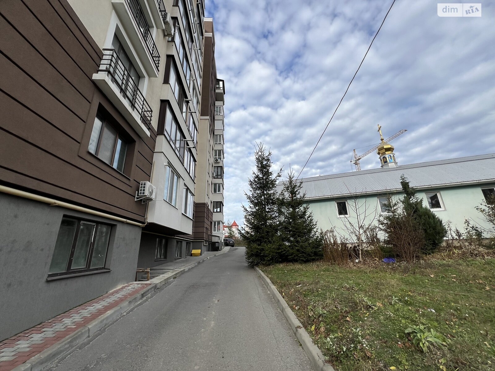 Коммерческое помещение в Тернополе, сдам в аренду по 15-го Апреля улица 2К, район Бам, цена: 32 000 грн за объект фото 1 Коммерческое помещение в Тернополе, сдам в аренду по 15-го Апреля улица 2К, район Бам, цена: 32 000 грн за объект фото 1