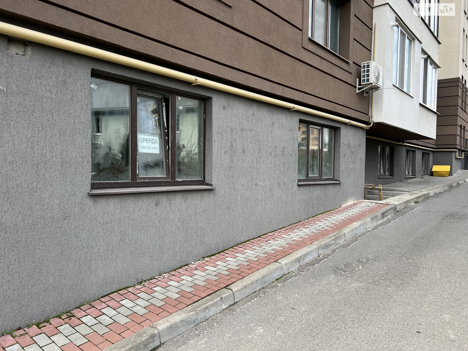 Коммерческое помещение в Тернополе, сдам в аренду по 15-го Апреля улица 2К, район Бам, цена: 32 000 грн за объект фото 1 Коммерческое помещение в Тернополе, сдам в аренду по 15-го Апреля улица 2К, район Бам, цена: 32 000 грн за объект фото 1